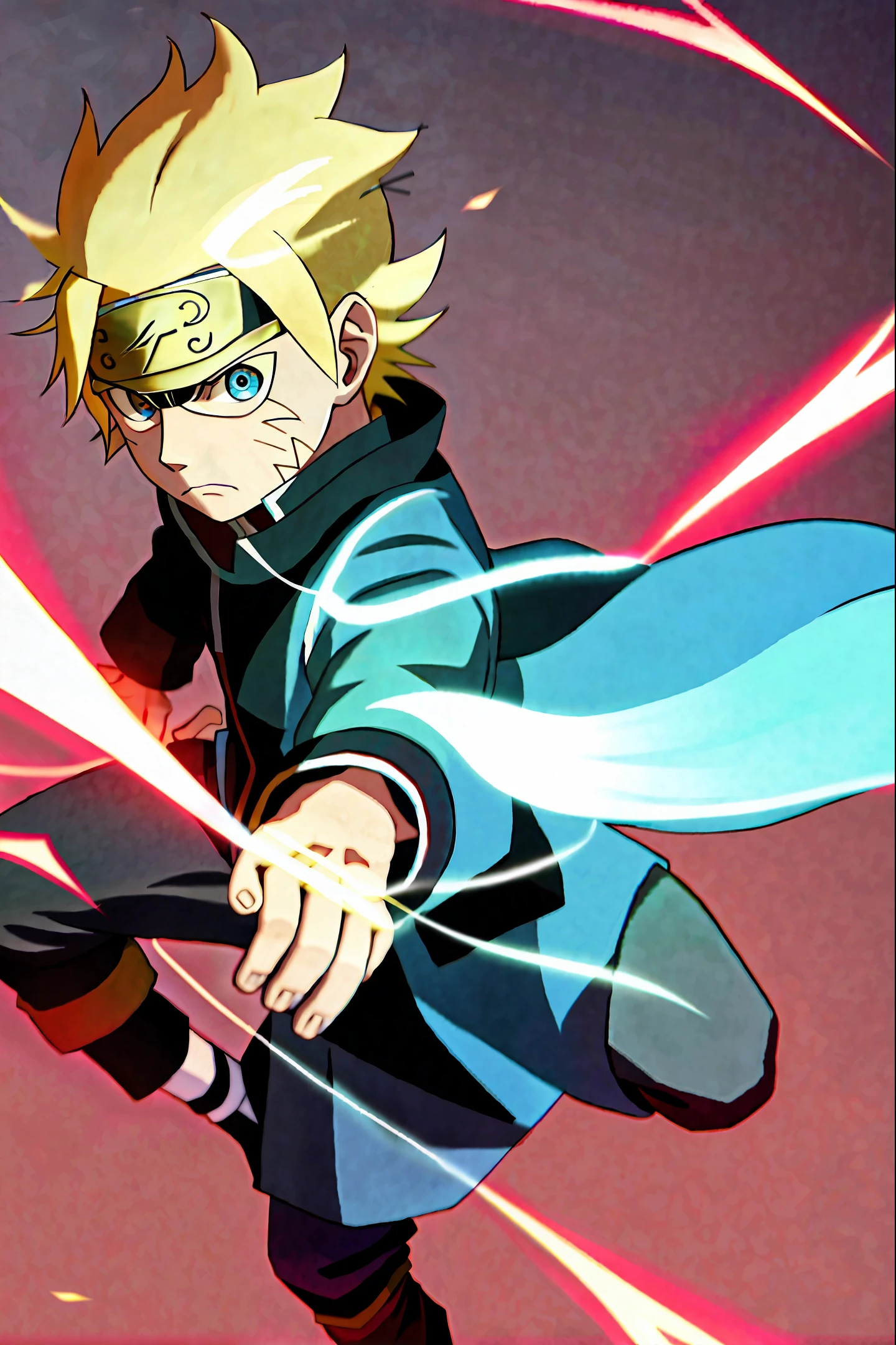 Eida Boruto