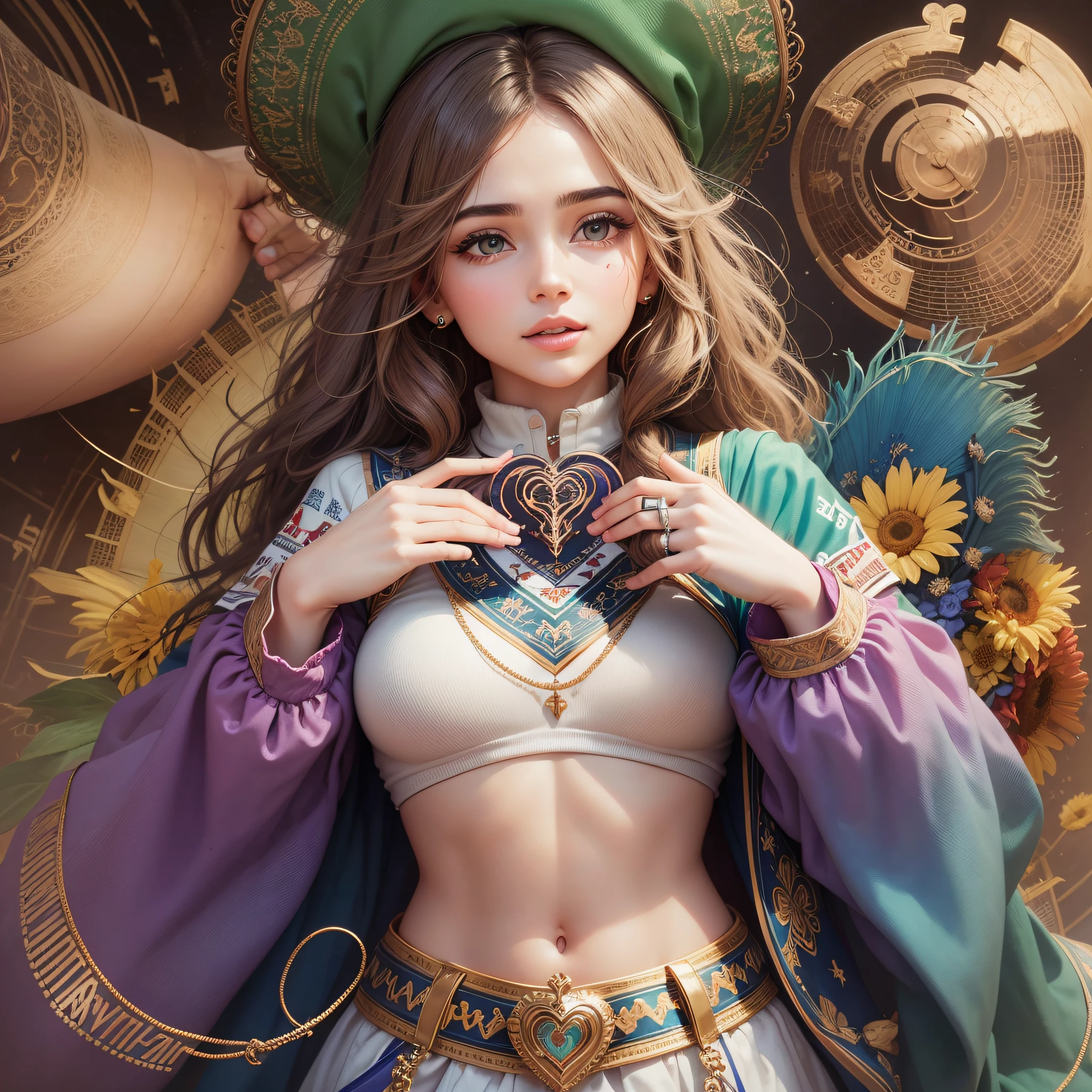 I come to you with a heart full of faith and gratitude --auto --s2