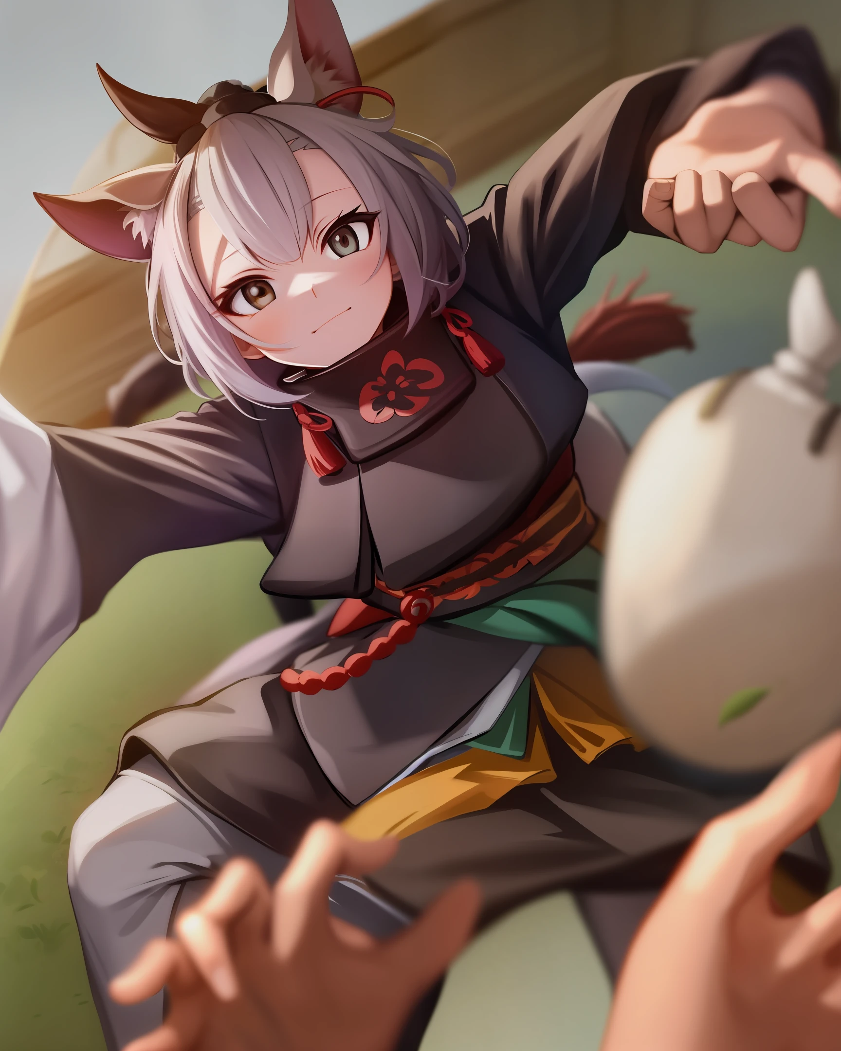 inosuke