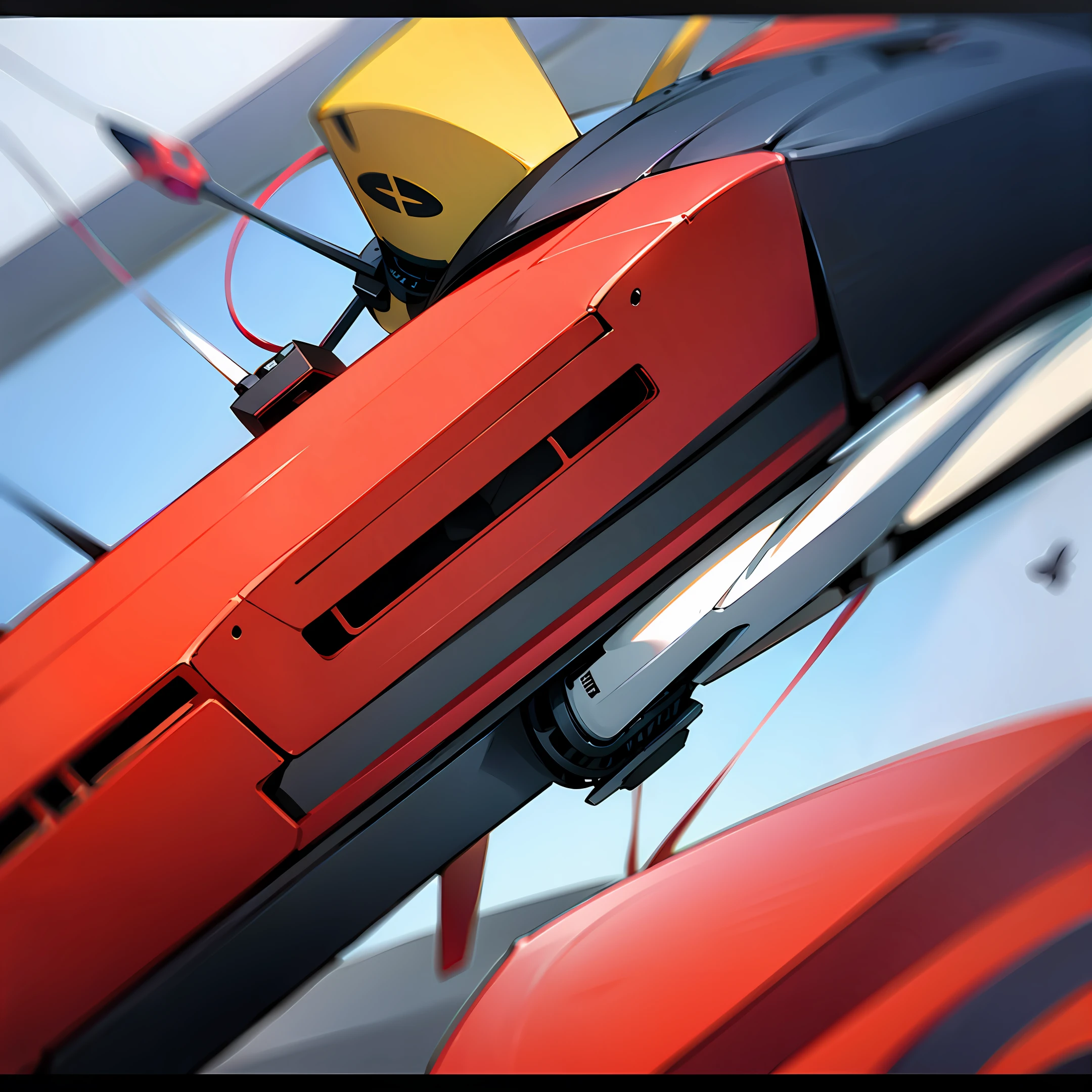 Drone