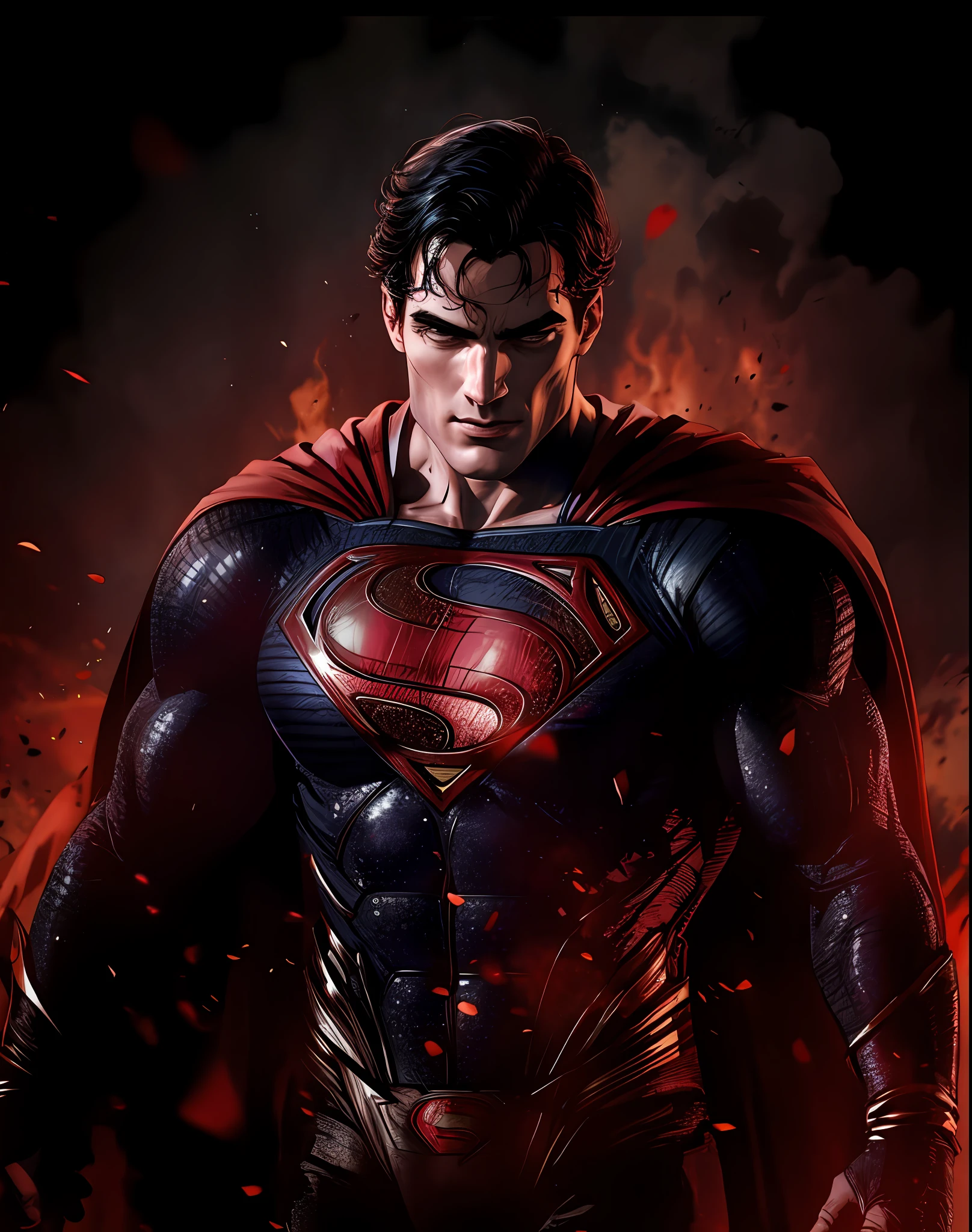 Superman.