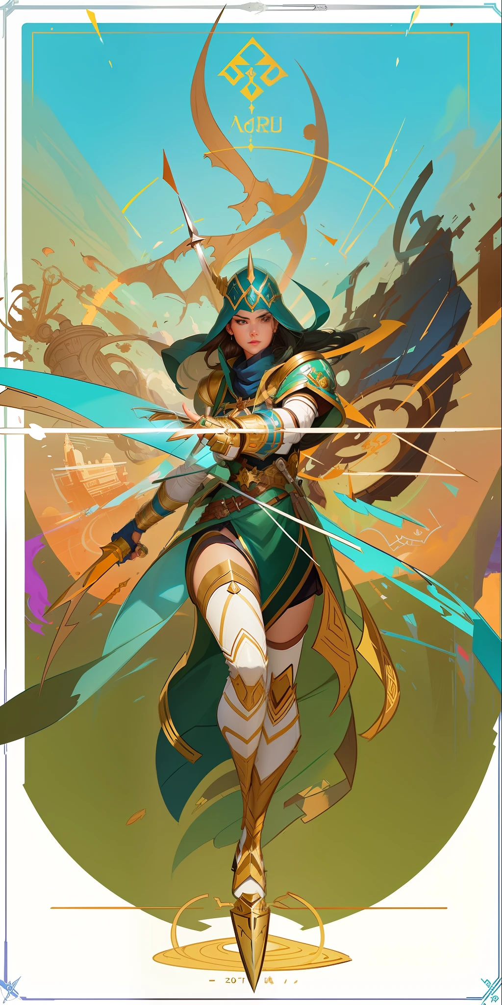 a cartoon picture of a woman with a sword and a shield, artgerm and atey ghailan, artgerm and rossdraws, :: rossdraws, rossdraws 2. 0, rossdraws 1. 0, artgerm julie bell beeple, rossdraws cartoon vibrant, krenz cushart and artgerm