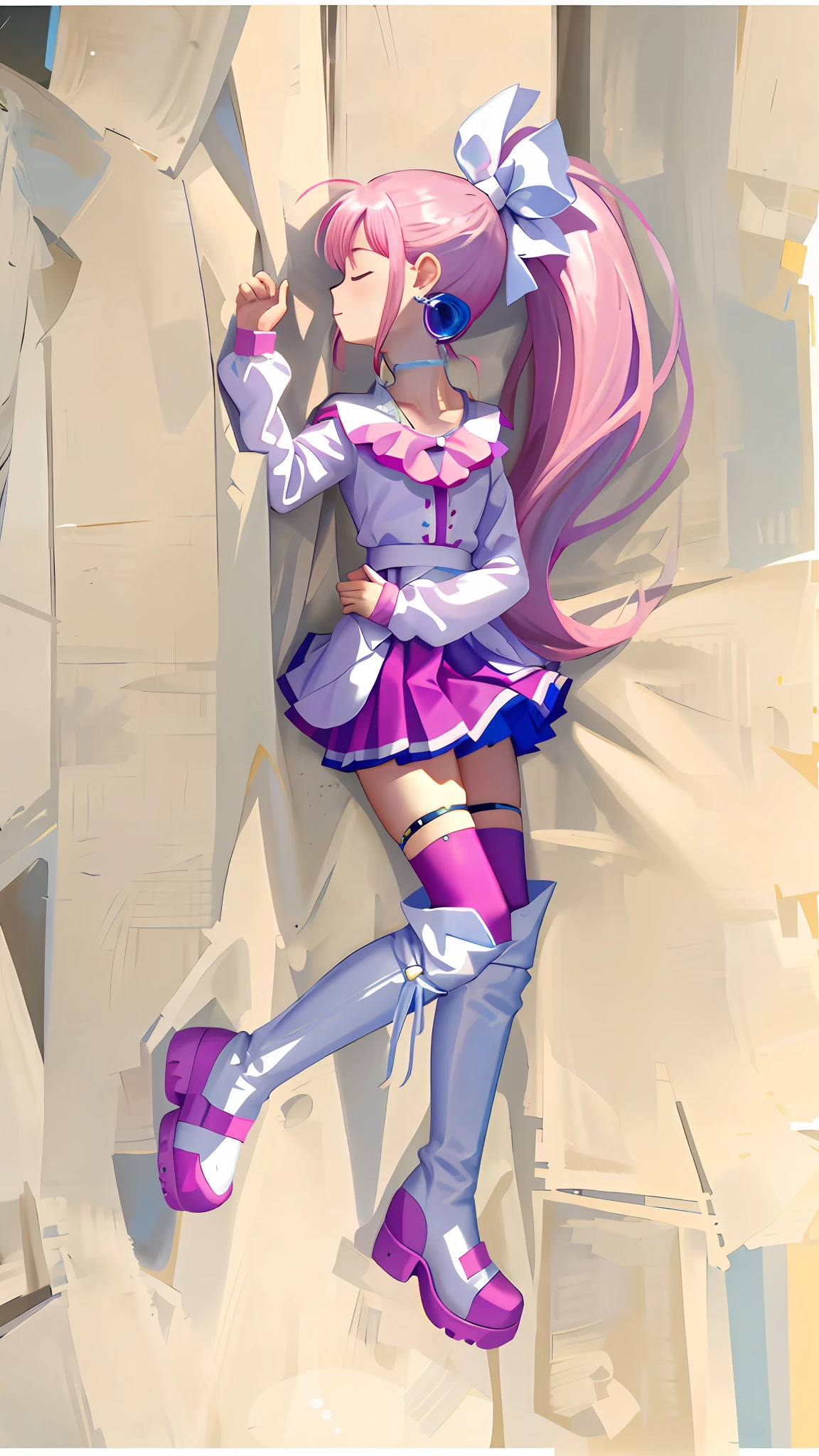 Bow