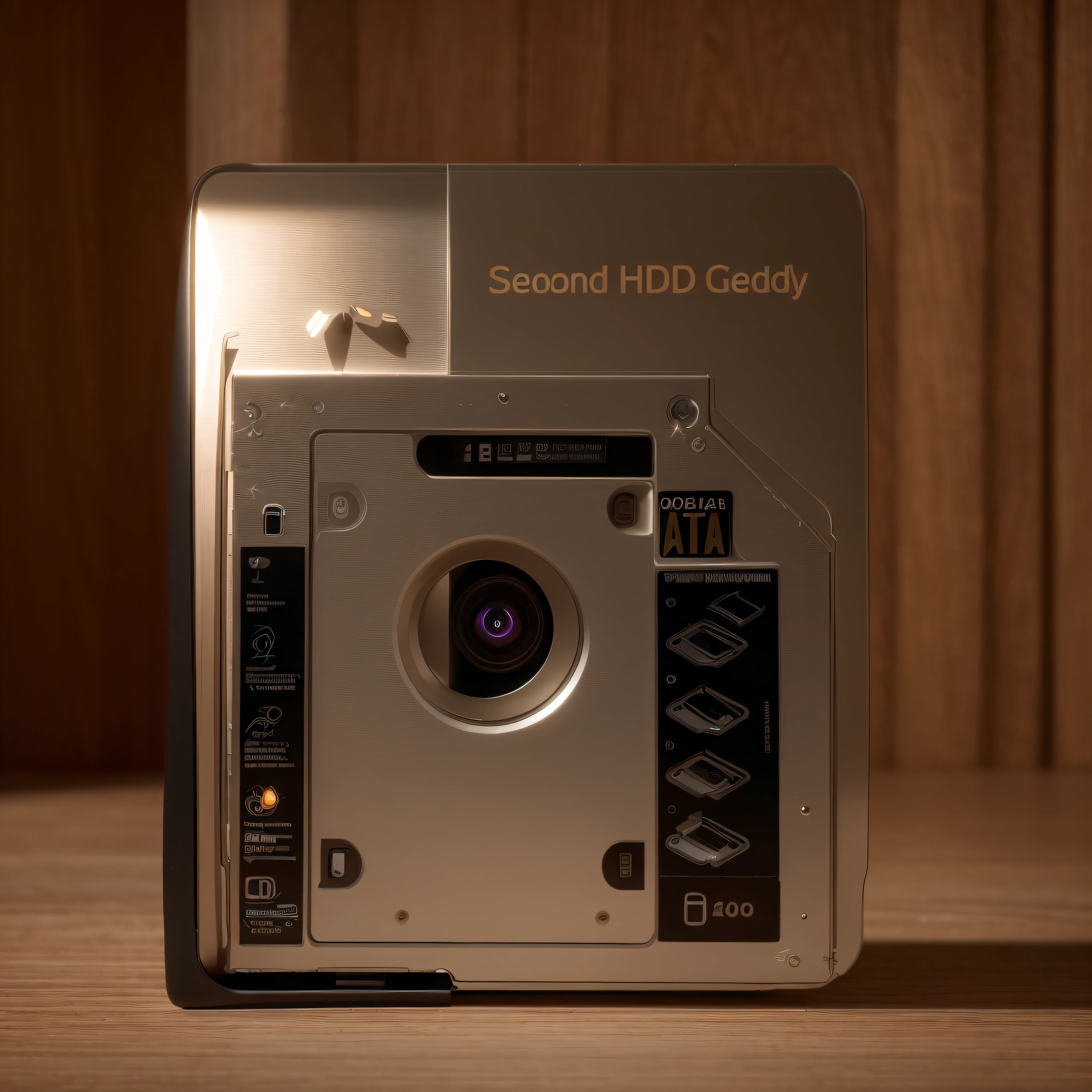 (extremely detailed CG unity 8k wallpaper, masterpiece, best quality, ultra-detailed), (best illumination, an extremely delicate and beautiful), HDD close-up, H.U.D, HD'', High Quality Product Photos, High Detail Blockbuster, High quality official product image, hard drive in package, very detailed, 720p, 720p HD, 8khd, hd amazing, 480p, 480p hd, very hd, very detailed, great beauty hd, very beautiful!