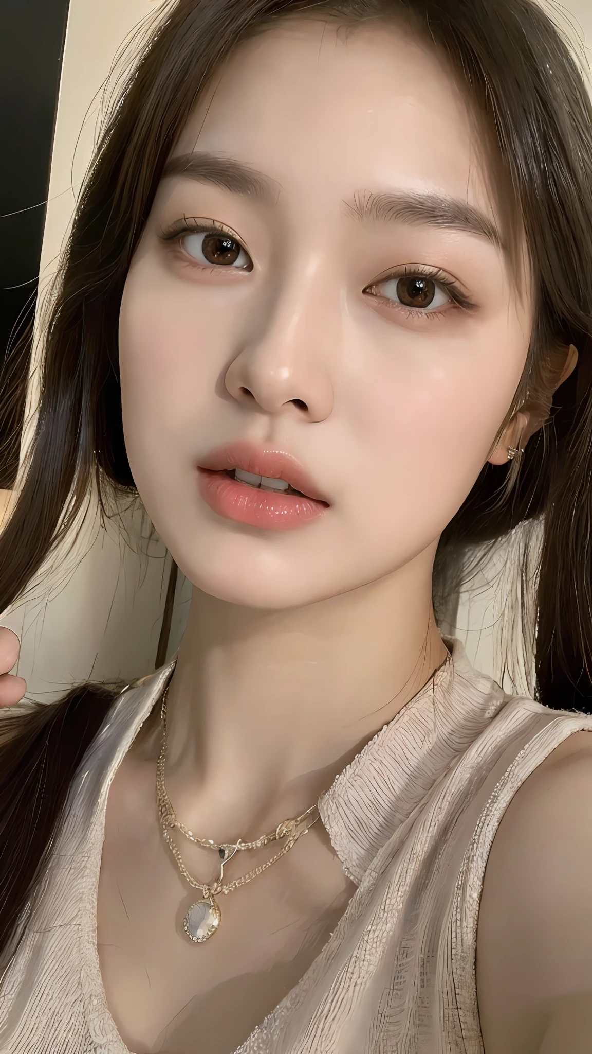 Best quality,masterpiece,ultra high res,(photorealistic:1.4),1girl