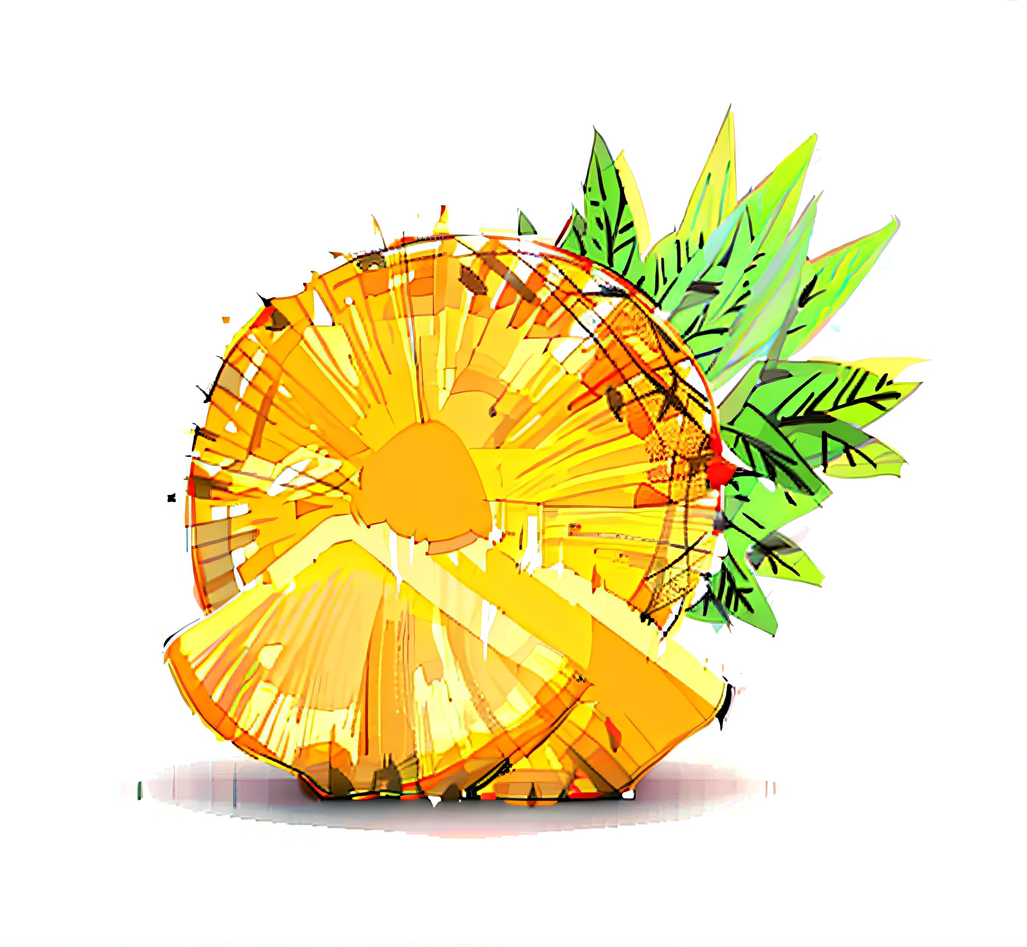 illustration