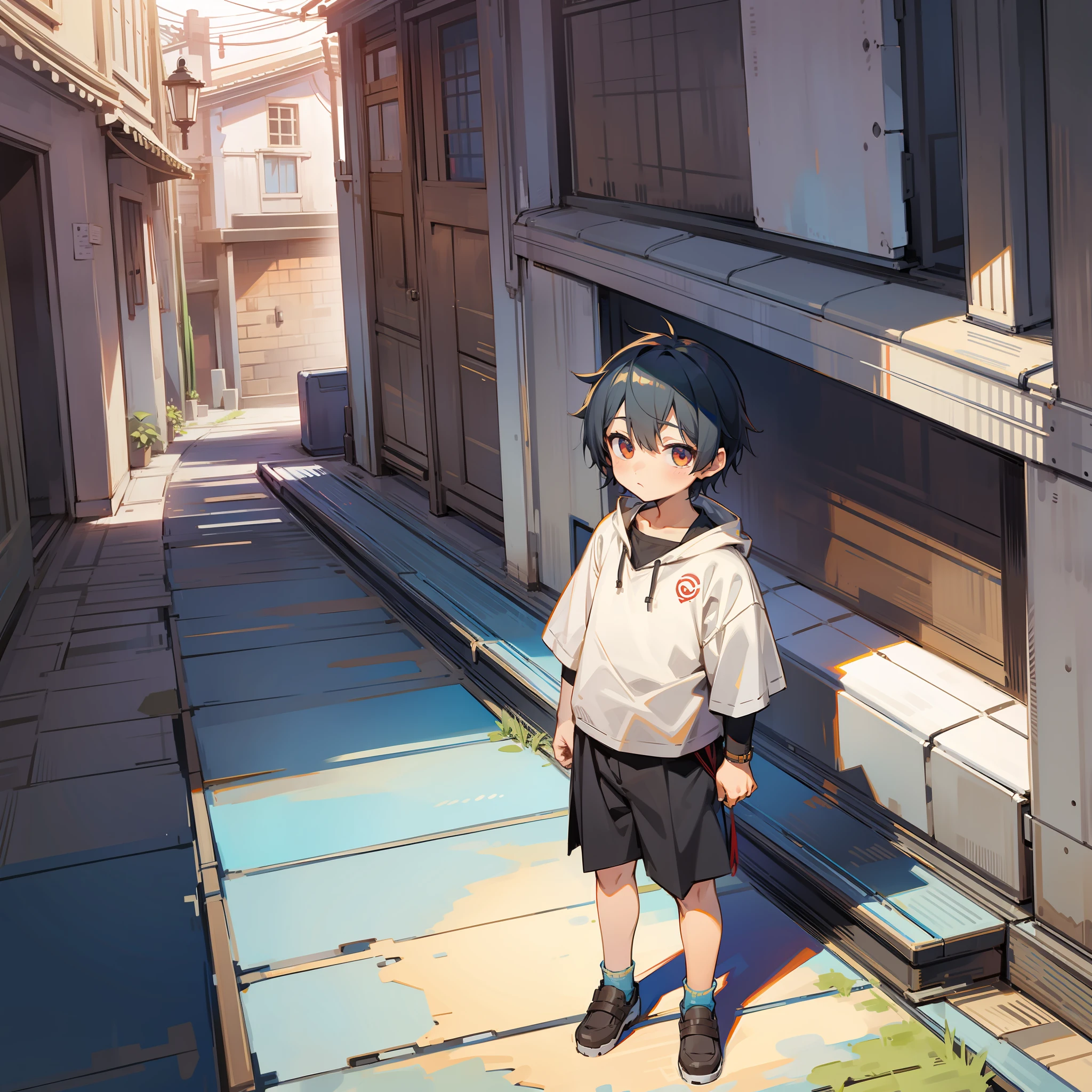 Shota