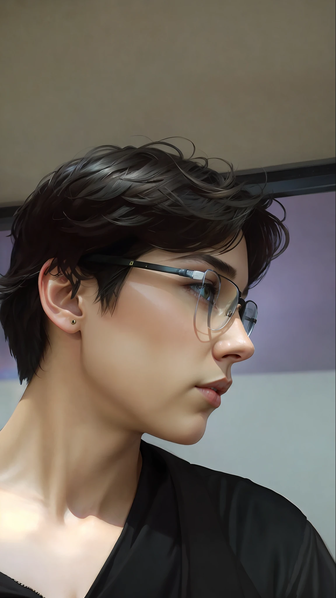 photo of (MCHasDex:0.99), a man as a detective, (walking down a street at night), (holstered gun), modelshoot style, (extremely detailed CG unity 8k wallpaper), photo of the most beautiful artwork in the world, professional majestic oil painting by Ed Blinkey, Atey Ghailan, Studio Ghibli, by Jeremy Mann, Greg Manchess, Antonio Moro, trending on ArtStation, trending on CGSociety, Intricate, High Detail, Sharp focus, dramatic, photorealistic painting art by midjourney and greg rutkowski, (wearing a fedora:1.1), (looking at viewer), (detailed pupils:1.3), closeup