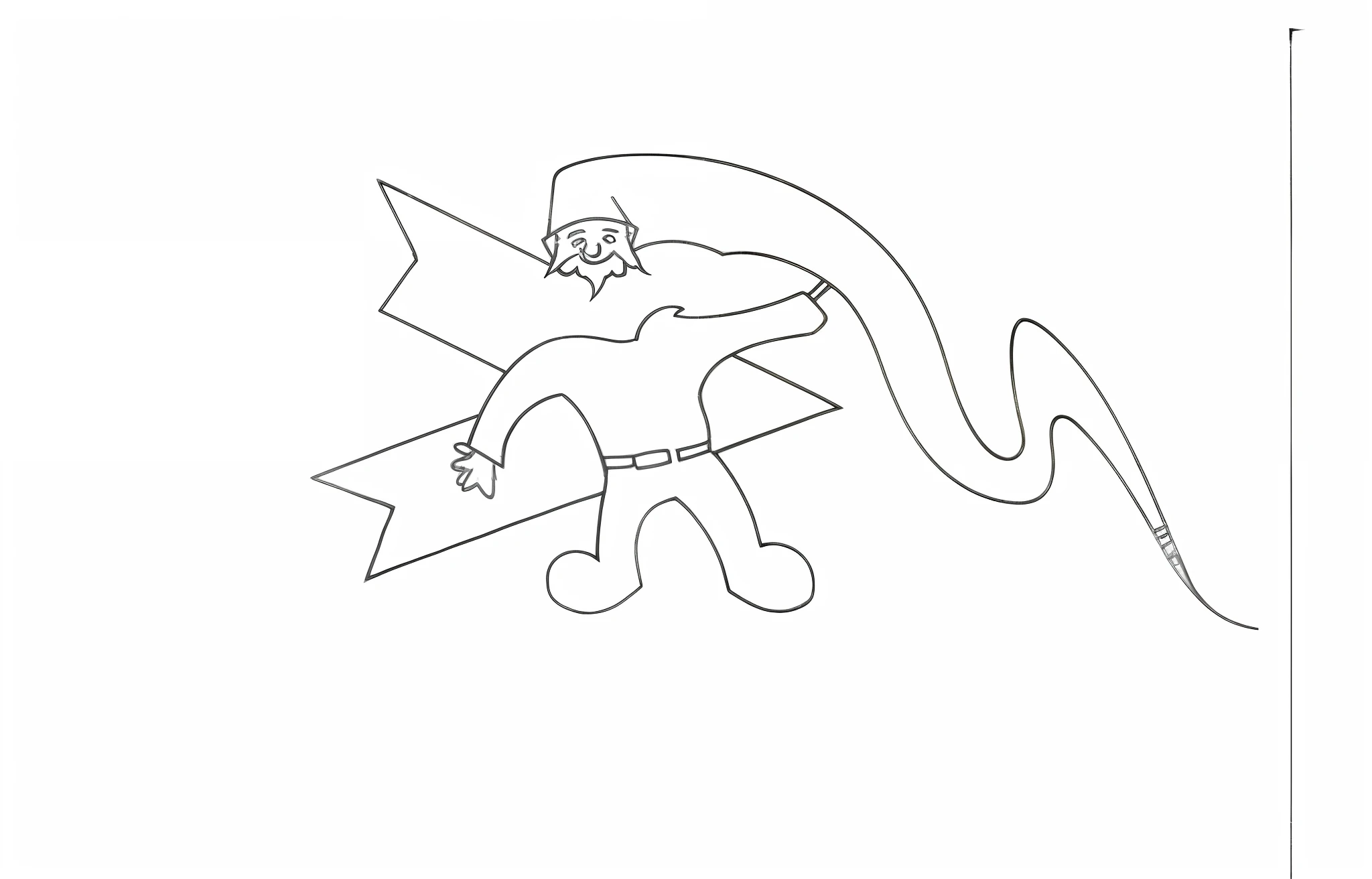 Paint for silver and graphite
