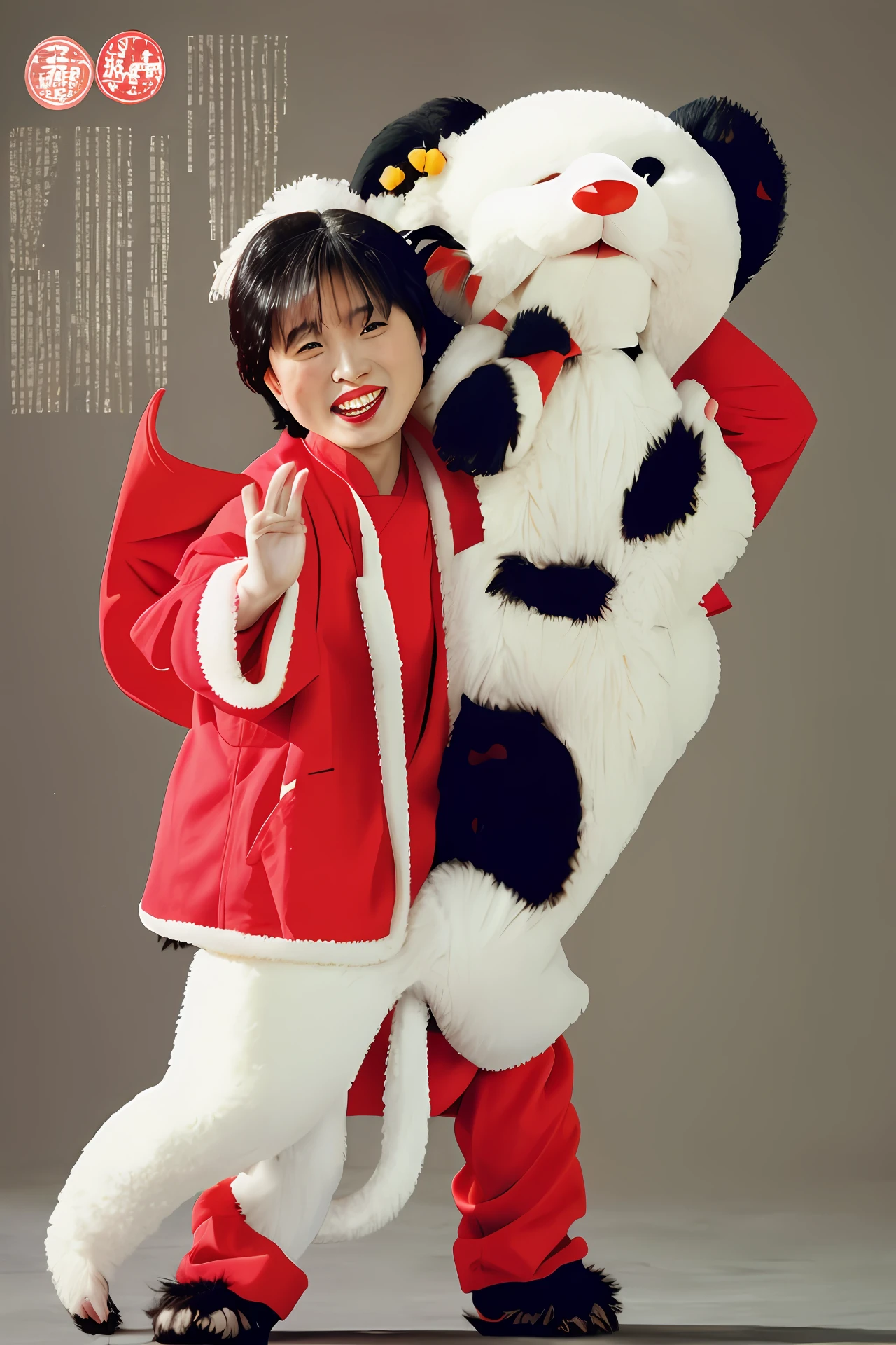 Xiao Wu
