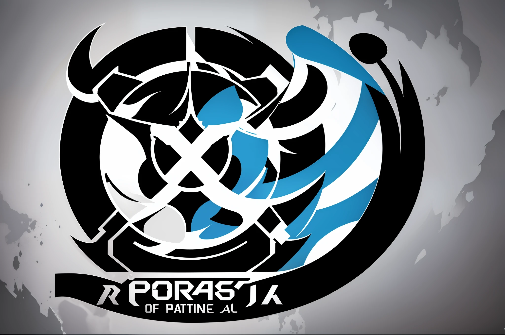 Arctic Pirates, as the logo of the CSGO team