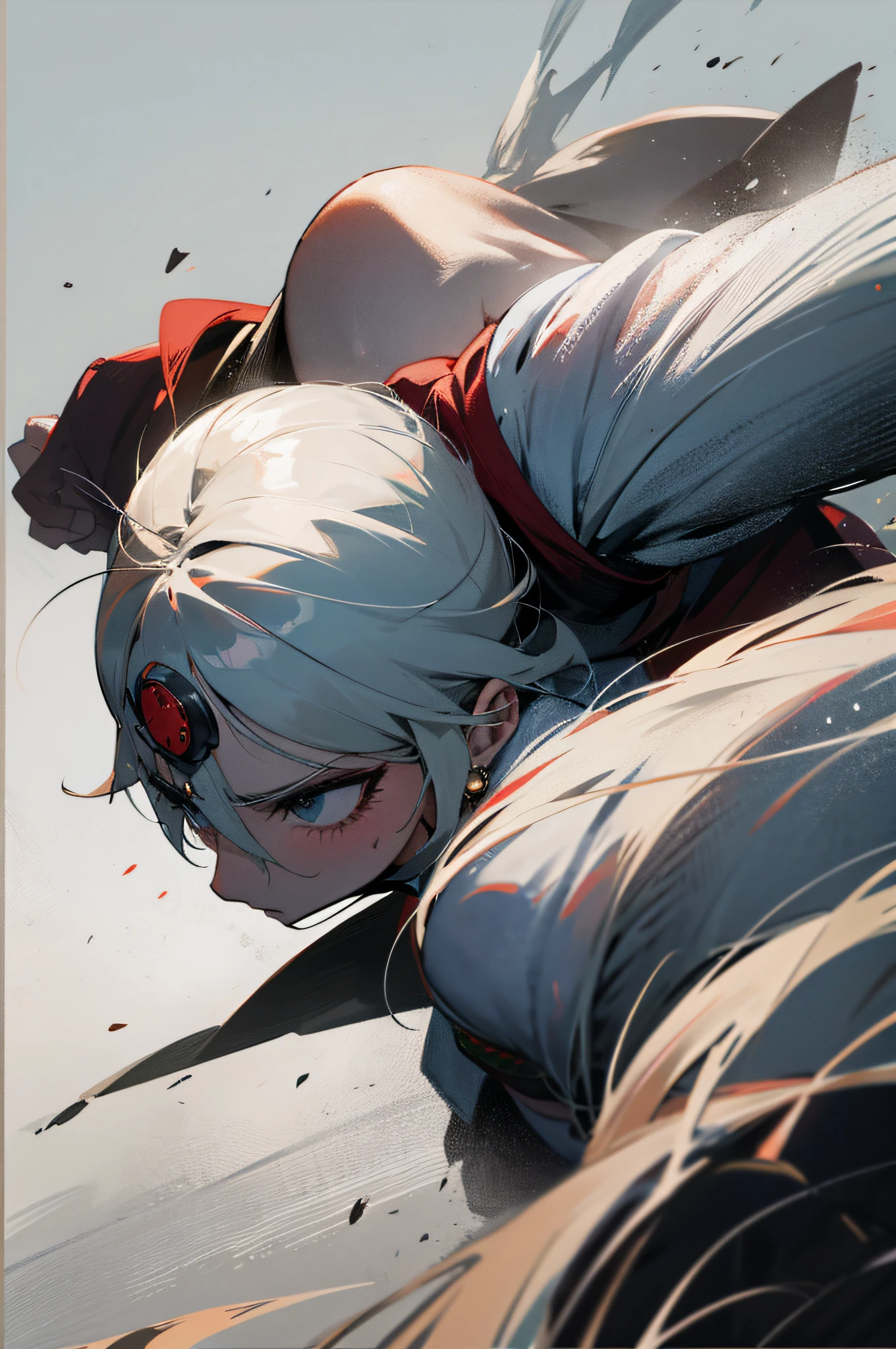 warrior