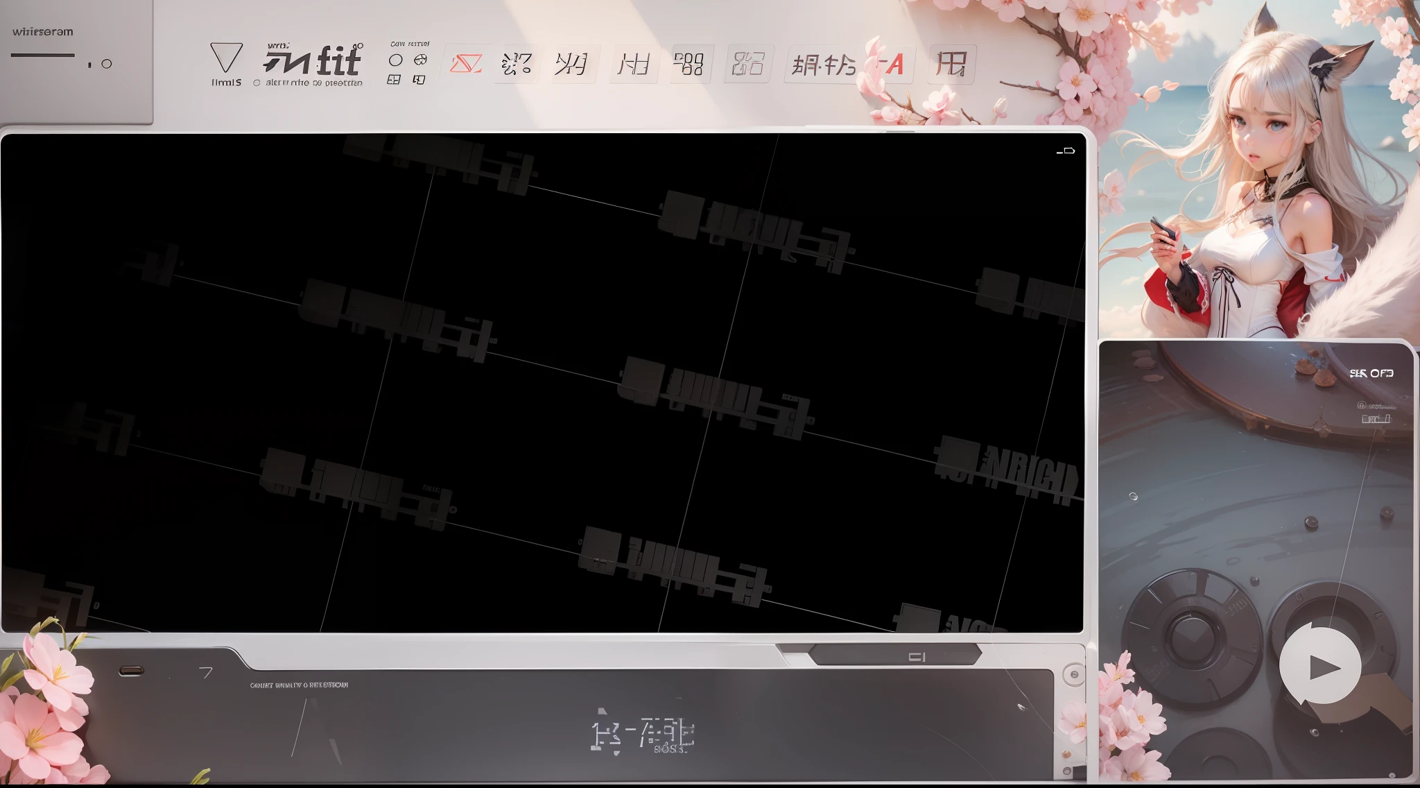 Cancel the watermark text inside --auto --s2