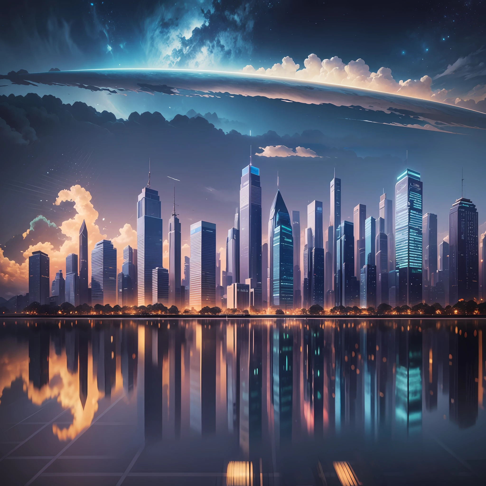 sky