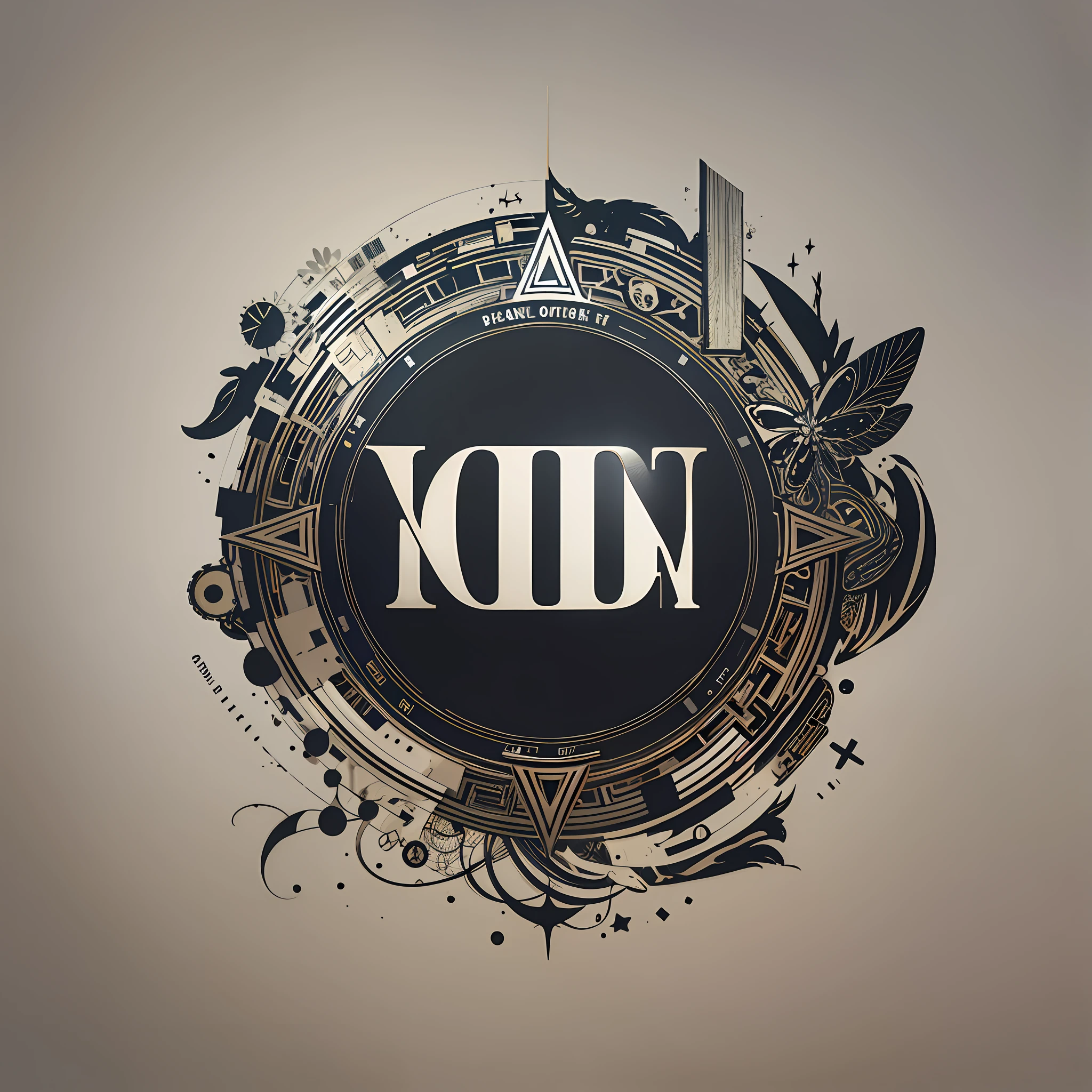 Logo, fashion logo, logo design, digital art logo design