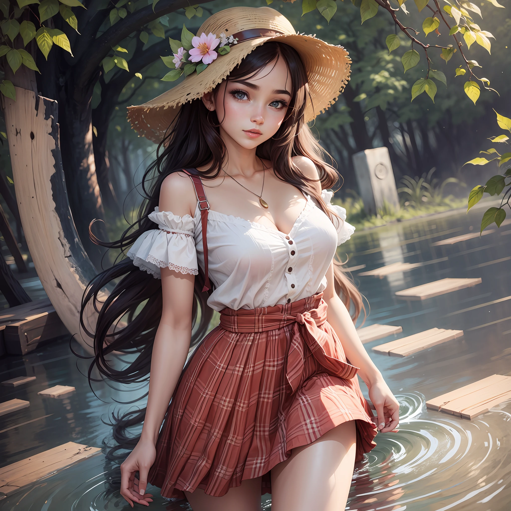 Beautiful girl