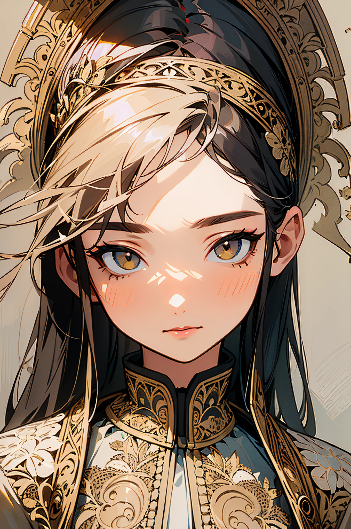 ((masterpiece,best quality,highest quality,illustration,intricate details)),