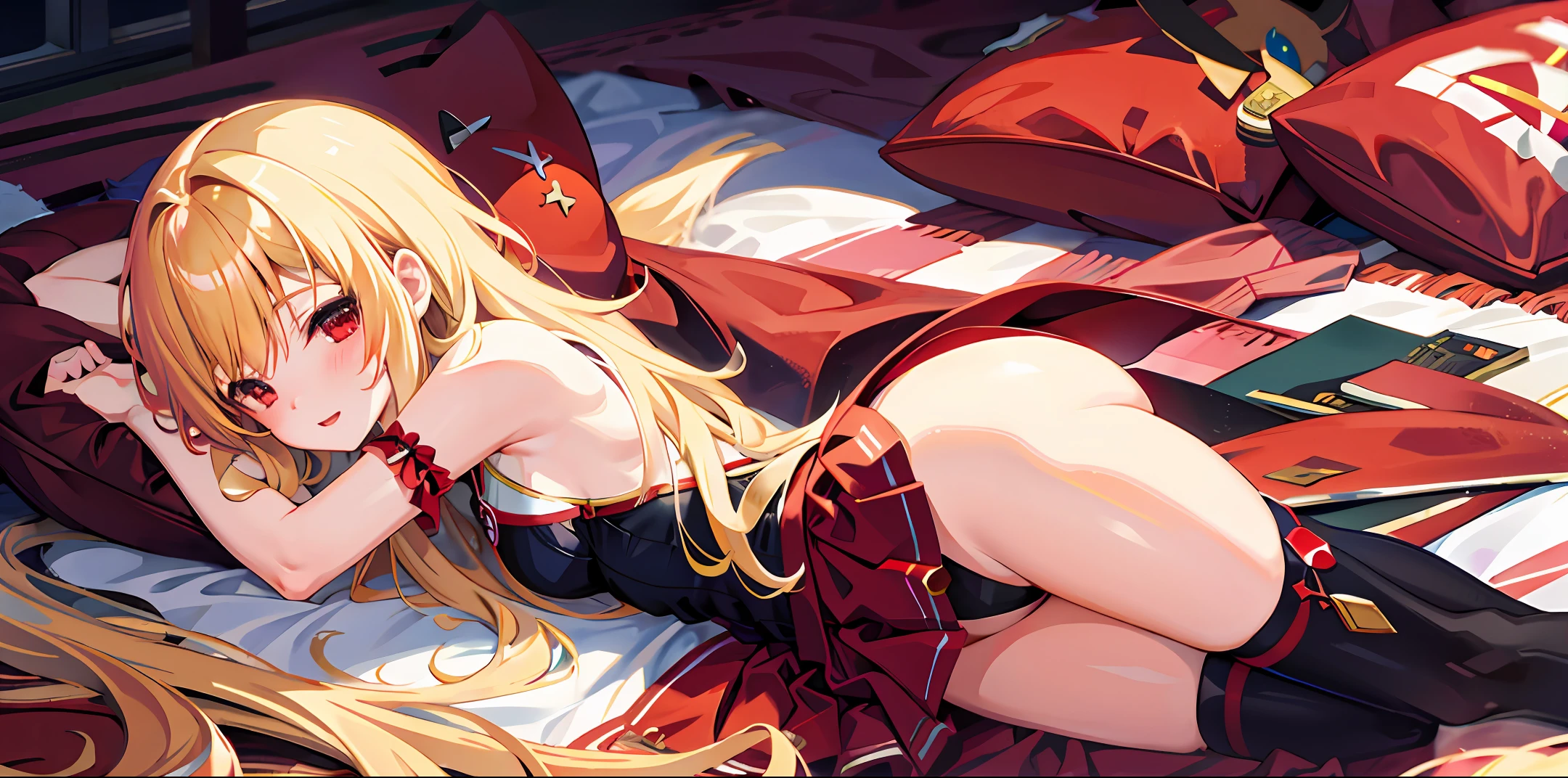 Hentai, , crimson, masterpiece.