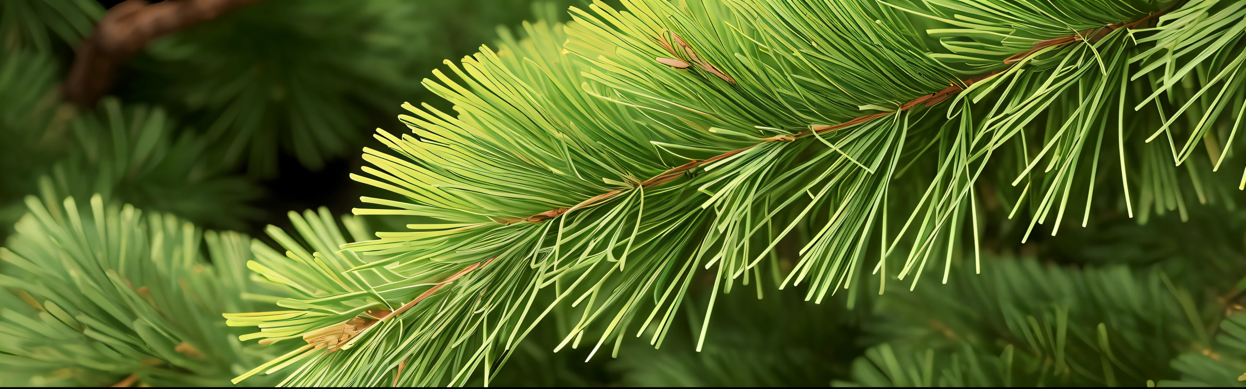 Japan Pine Needles, Ultra HD, Ultra Realistic, Photorealistic Effects, Masterpiece