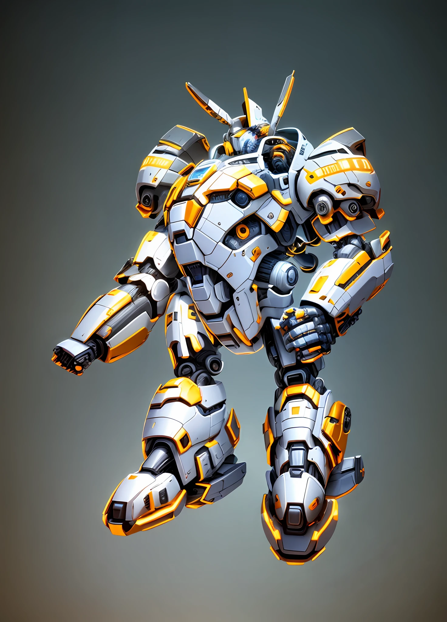 best quality,masterpiece,highres,CG,ultra detailed,high saturation,cinematic lighting,Ray tracing,beautiful detailed glow,reflected light,dynamic angle,1boy,male,solo,male focus,full body,mature male, muscular male, complex3drenderultradetailedofaporcelainwomancyborg,(naturalskintexture,realisticeyedetails:1.2),roboticparts,beautifulsoftlight,rimlight,vibrantdetails,luxuriouscyberpunk,hyperrealistic,anatomical,facialmuscles,cableelectricwires,microchip,beautifulbackground,octanerender,APPLEstyle,8k,bestquality,masterpiece,illustration,extremelydelicateandbeautiful,CG,unity,wallpaper,(realistic,photo-realistic:1.2),Amazing,finelydetail,masterpiece,bestquality,officialart,extremelydetailedCGunity8kwallpaper,incrediblyabsurdres,mechanicalskeleton,android,surrealism,doomsdaywasteland,(high-techprosthetics:1.2),perfectbody,带有枪和头盔的机器人的图纸,