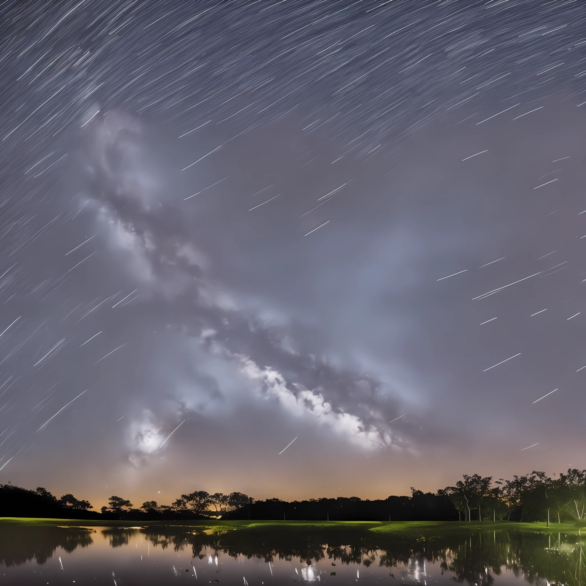 Starry night sky, night background, shooting stars, starry sky background, night sky background, starry sky environment in moonlight, starry night sky, starry sky, night scene, astral night sky background, night starry sky, night view --auto --s2