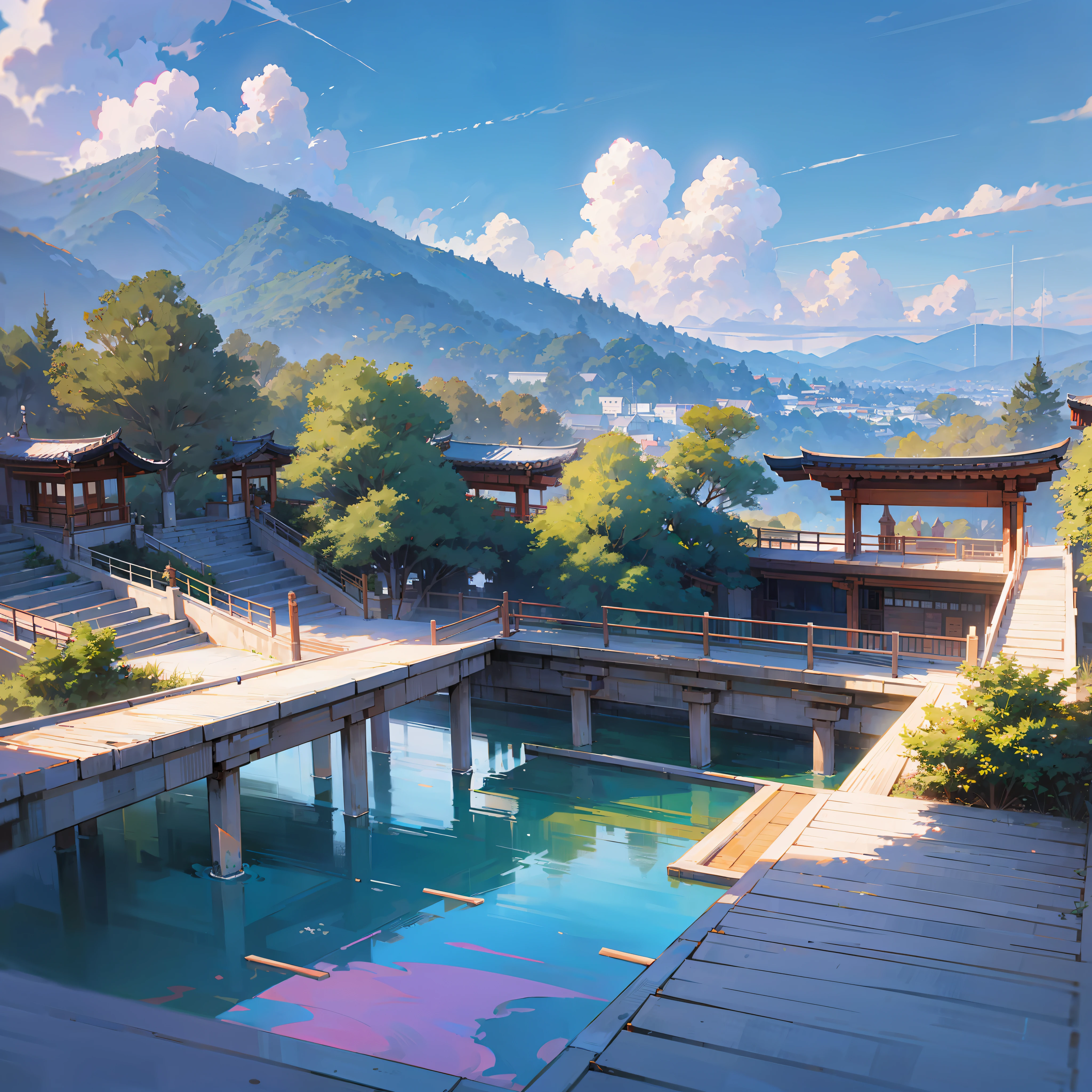 Soryu, terraces --auto --s2