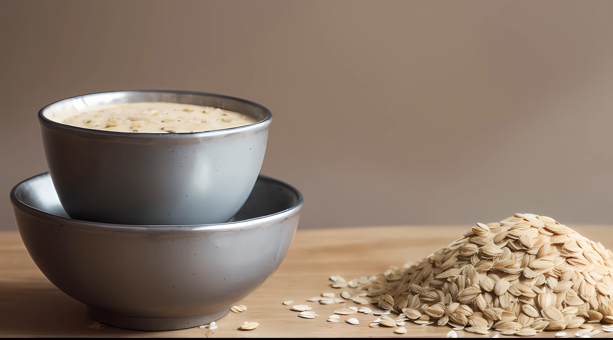 Oat food --auto --s2