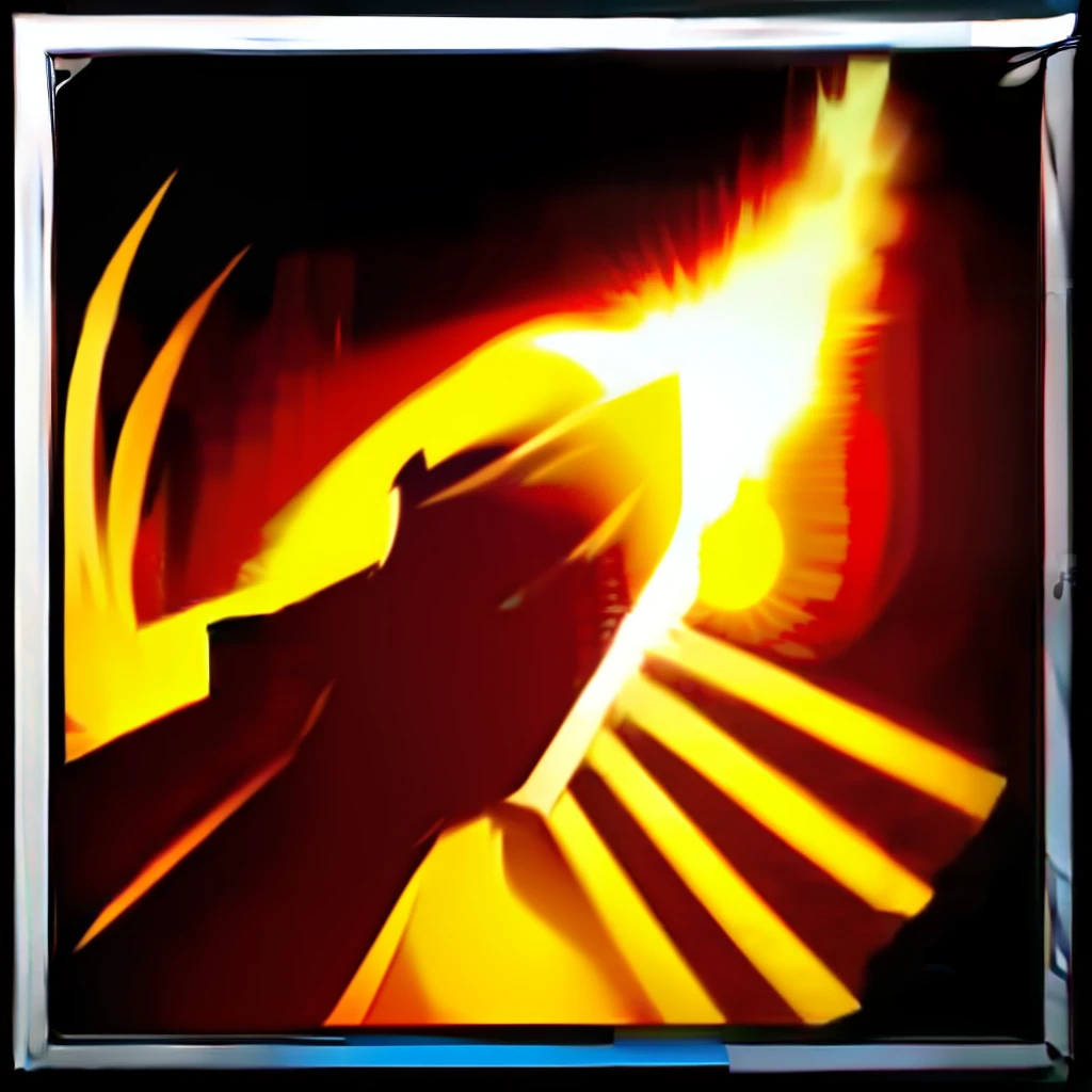 Man kicking, object sksi