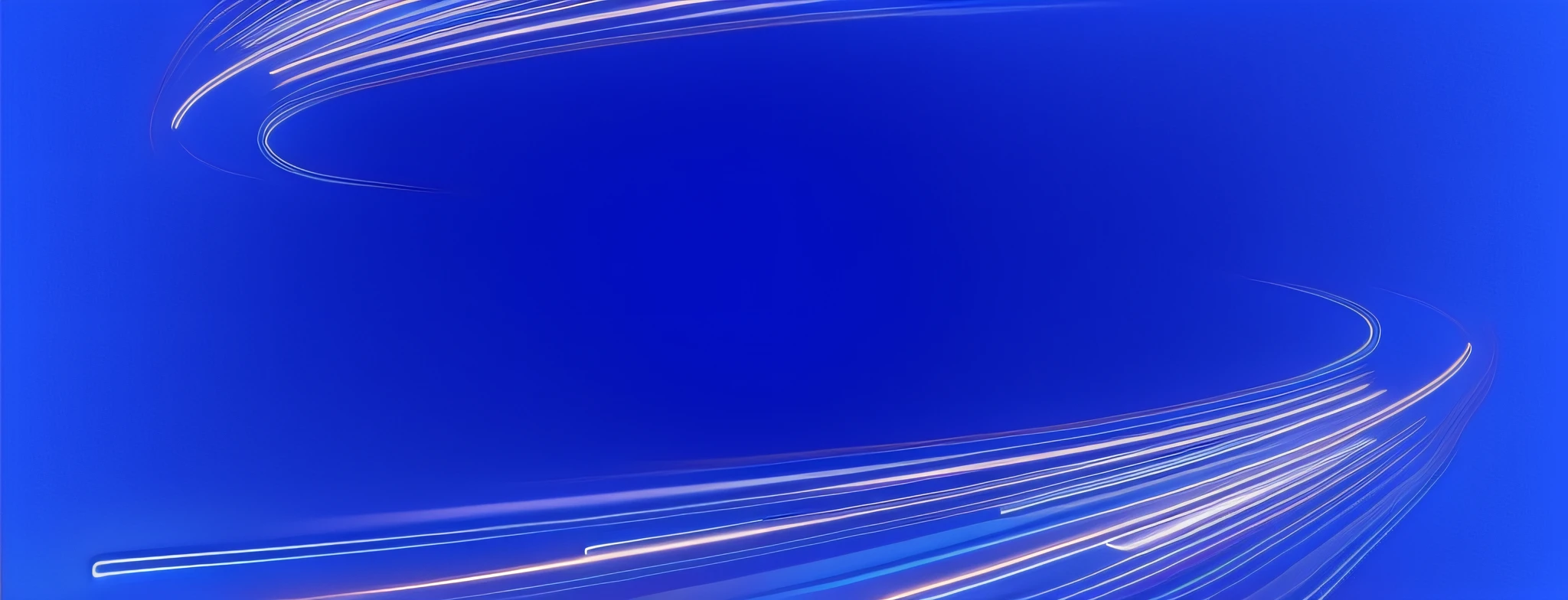 Blue sky, illuminated blue neon line, glowing blue thin line, blue background. HD, background with neon lighting, wrapped blue background, glowing lines, blue background, neon background, blue background, neon background lighting, gorgeous modern background, neon glowing lines, illuminated glowing lines, vivid background