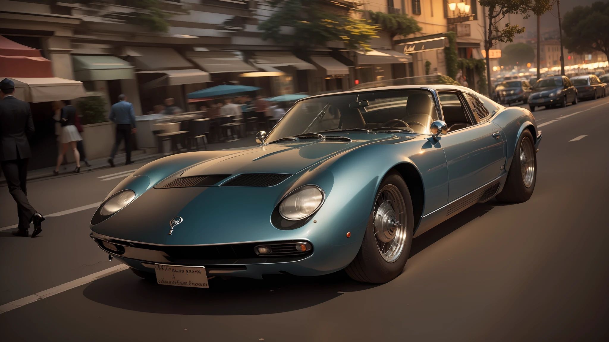 The world's celebrities such as Frank Sinatra, Grace Kelly and King Pahlavi of Iran all got it. In Italy, it was all the rage to name various stores from bars to apparel shops. The existence of Miura has become a social phenomenon. --auto --s2