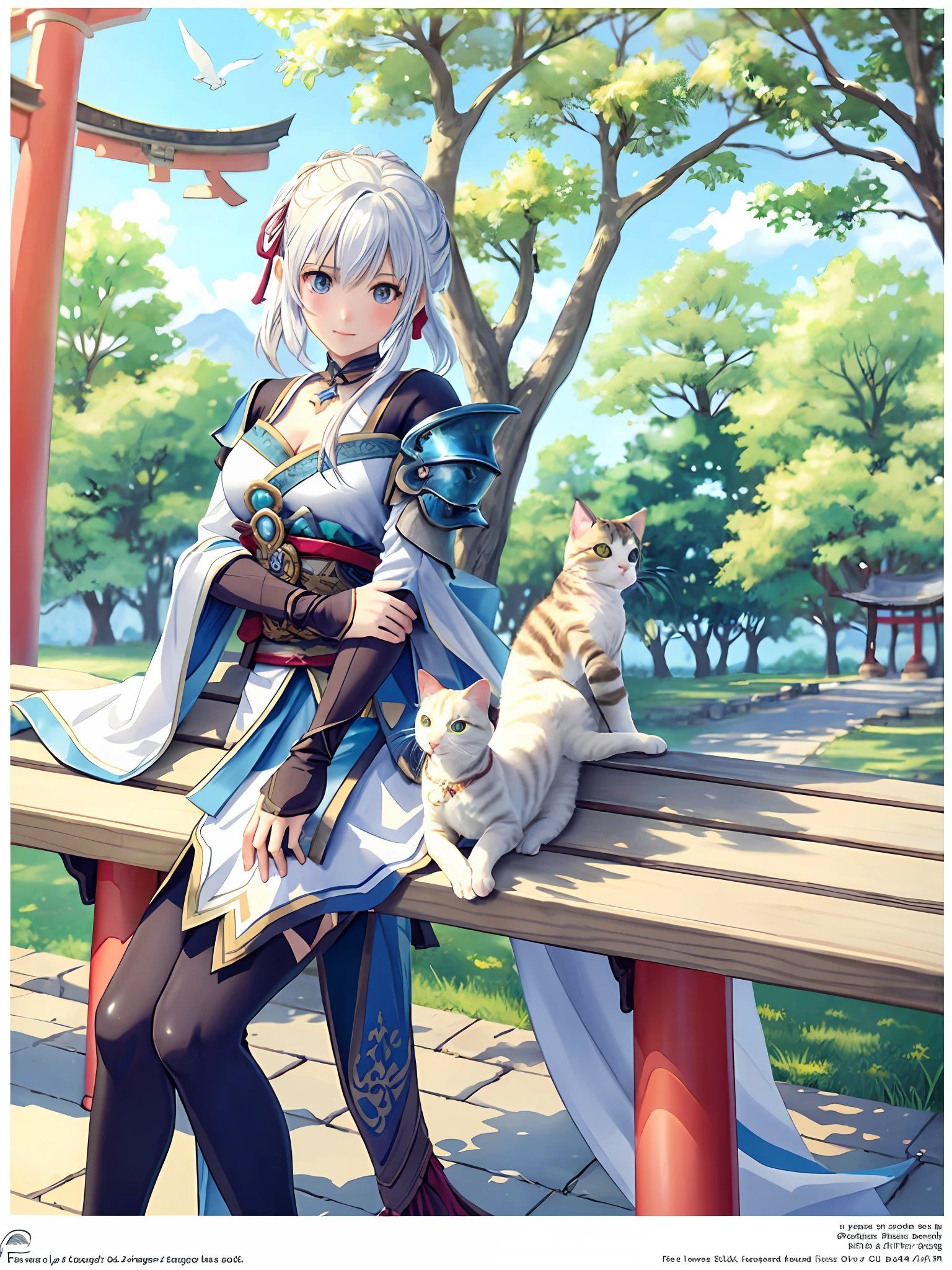 Remove a cat