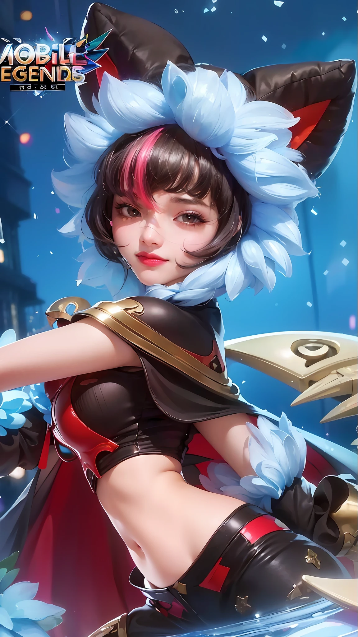 (8k, RAW photo, photorealistic:1.25) ,( lipgloss, eyelashes, gloss-face, glossy skin, best quality, ultra highres, depth of field, chromatic aberration, caustics, Broad lighting, natural shading,Kpop idol) looking at viewer with a serene and goddess-like happiness,