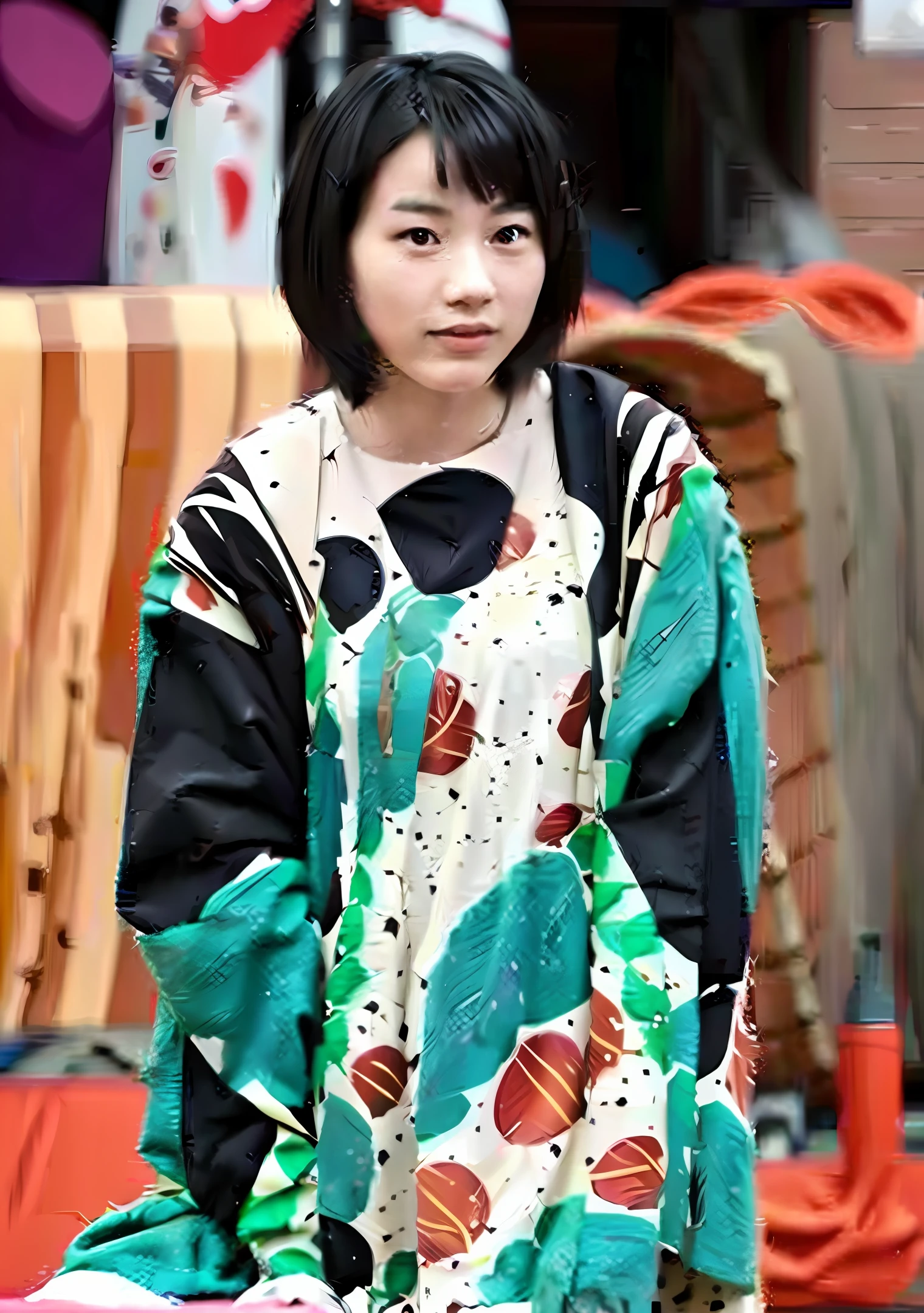 Ayaka Kamisato