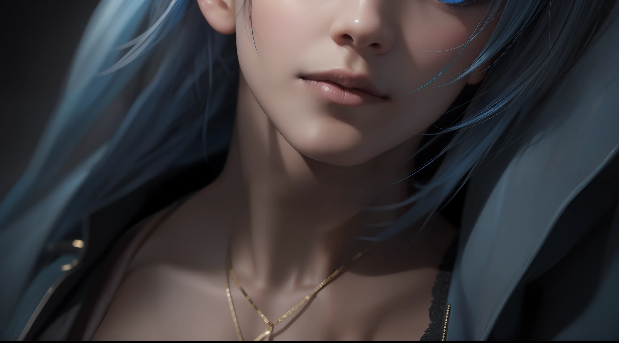 award-winning photo from waist up, punk hair style, (natural skin texture), nightsky, (hyperdetailed: 1.2), ((1boy)), 80mm, skin pores, (blue blue eyes: 1,233), rough cinematic light, high saturation and softness, power_lines, metallic, extremely detailed CG 8k wallpaper unit, figurative, close-up, professional photograph of a beautiful beautiful European girl in party clothes
