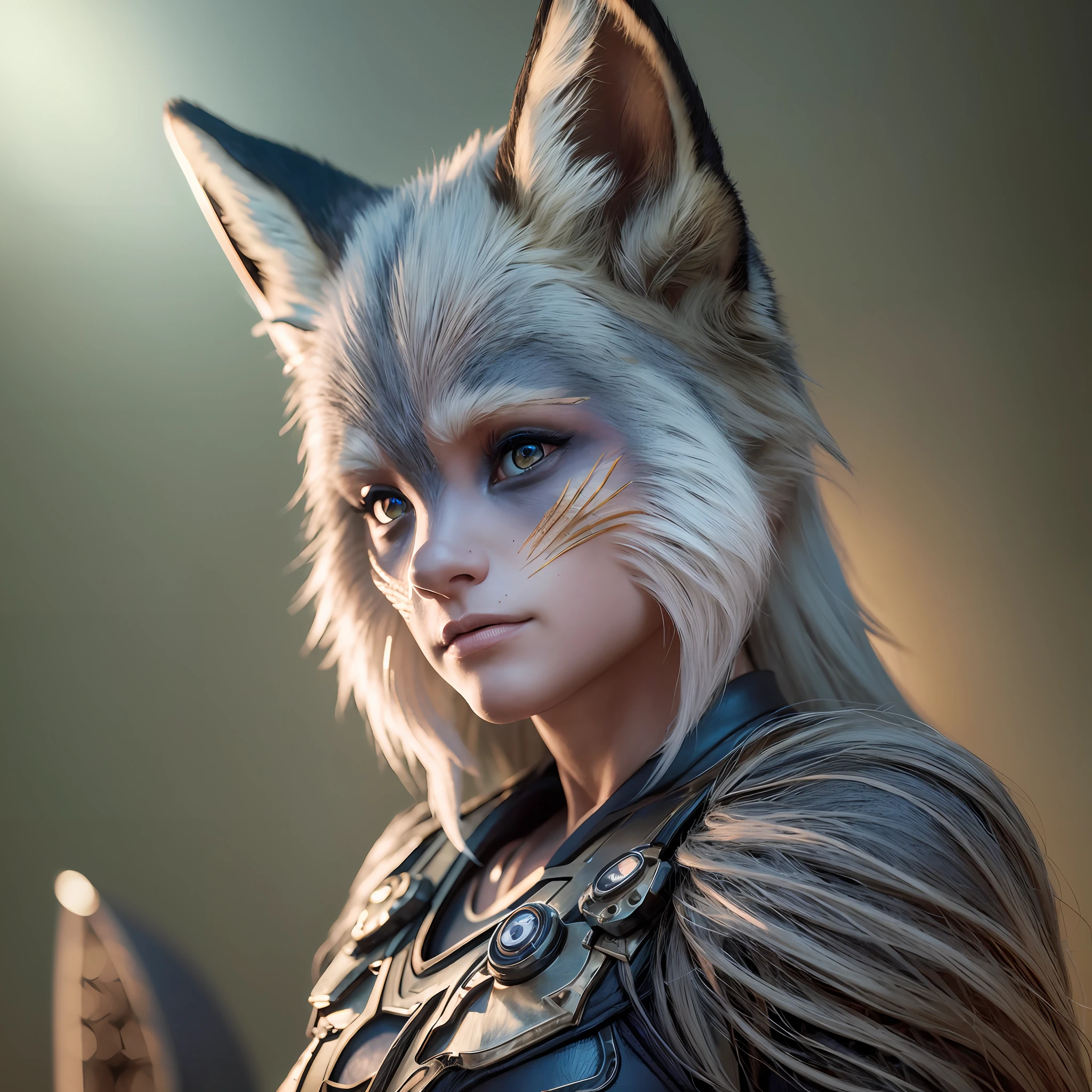 fox ears, cinematic lighting, glowing light, UHD, retina, masterpiece, anatomically correct, ccurate, textured skin, super detail, high quality, high details, award winning, best quality, highres, 1080P, HD, 4K, 8k, 16k --auto --s2