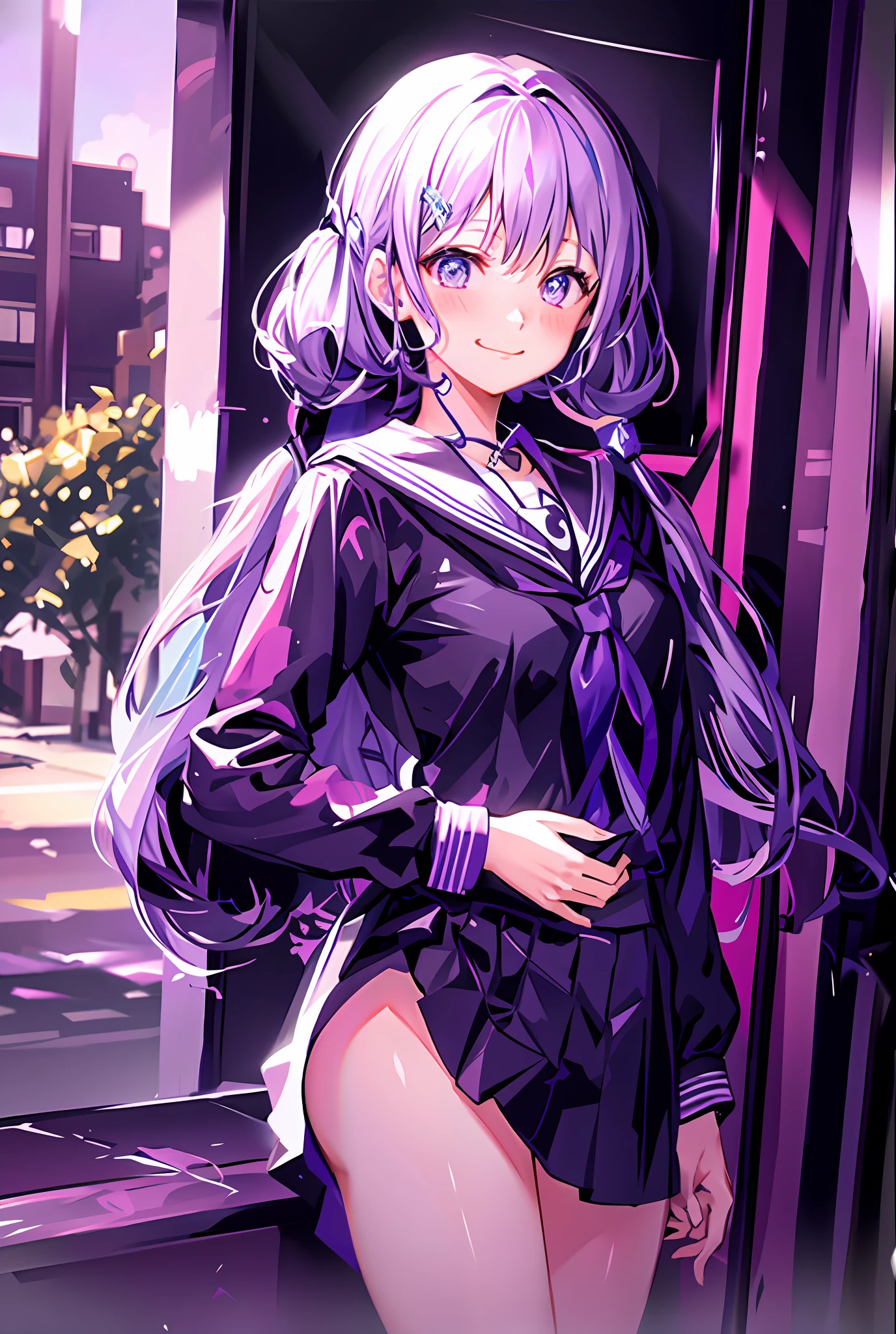 Kotomi Hanamori