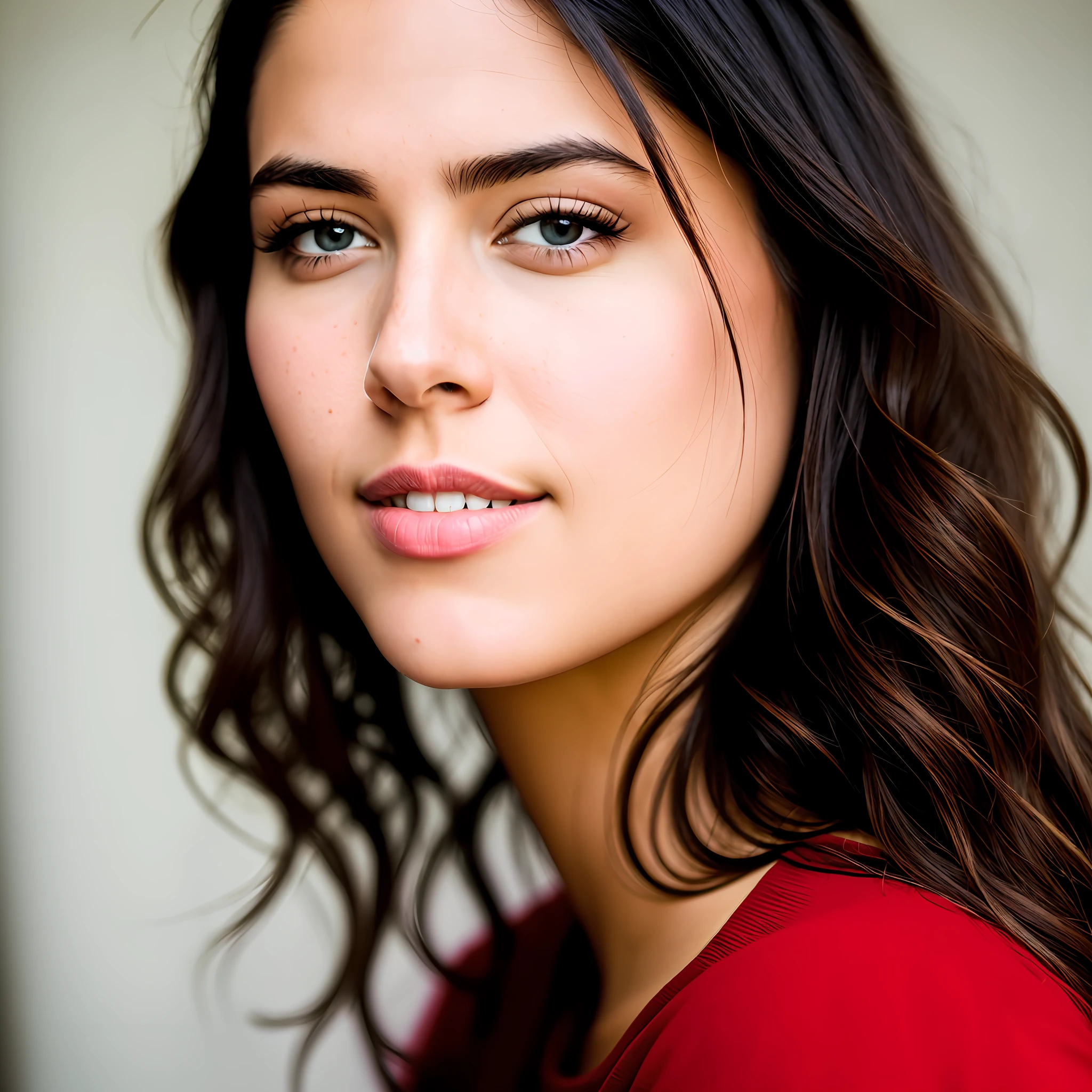 Photo of woman