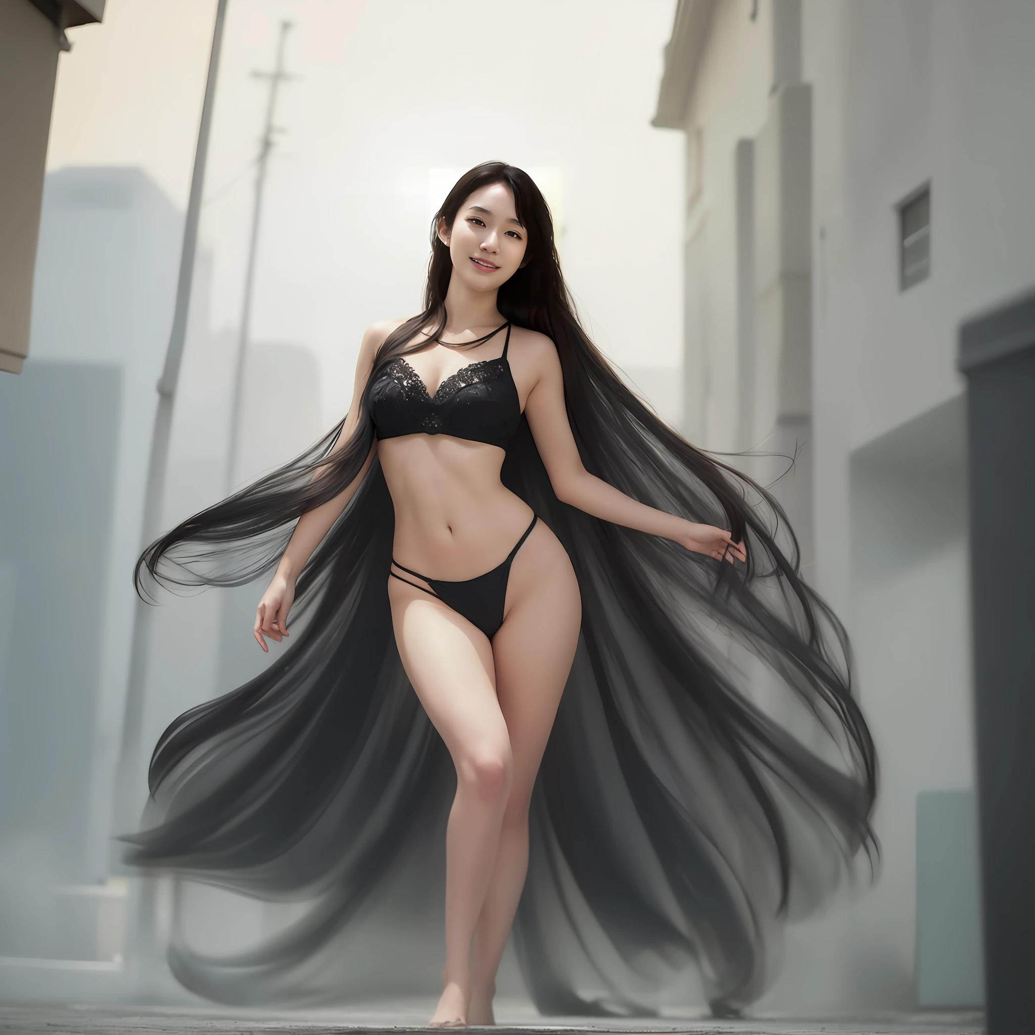 night, (night: 1.8), (city lights: 1.9), (black theme,), summer, hot spring, 1.9), 1 female, full body, black hair, super long hair, sexy, breasts, dynamic angle, dynamic pose, outdoor, chinoiserie architecture, high color saturation, color saturation, (accessories: 1.4), wearing accessories, ray tracing, movie lights, (raw photo: 1.2), (realism: 1.4), absurd, incredibly ridiculous, huge file size, super detailed, high resolution, very detailed, best quality, masterpiece, illustration, very refined and beautiful, very detailed,CG, unity,8k wallpaper, amazing, fine detail, masterpiece, best quality, pureerosface_v1 ,ulzzang-6500-v1.1,