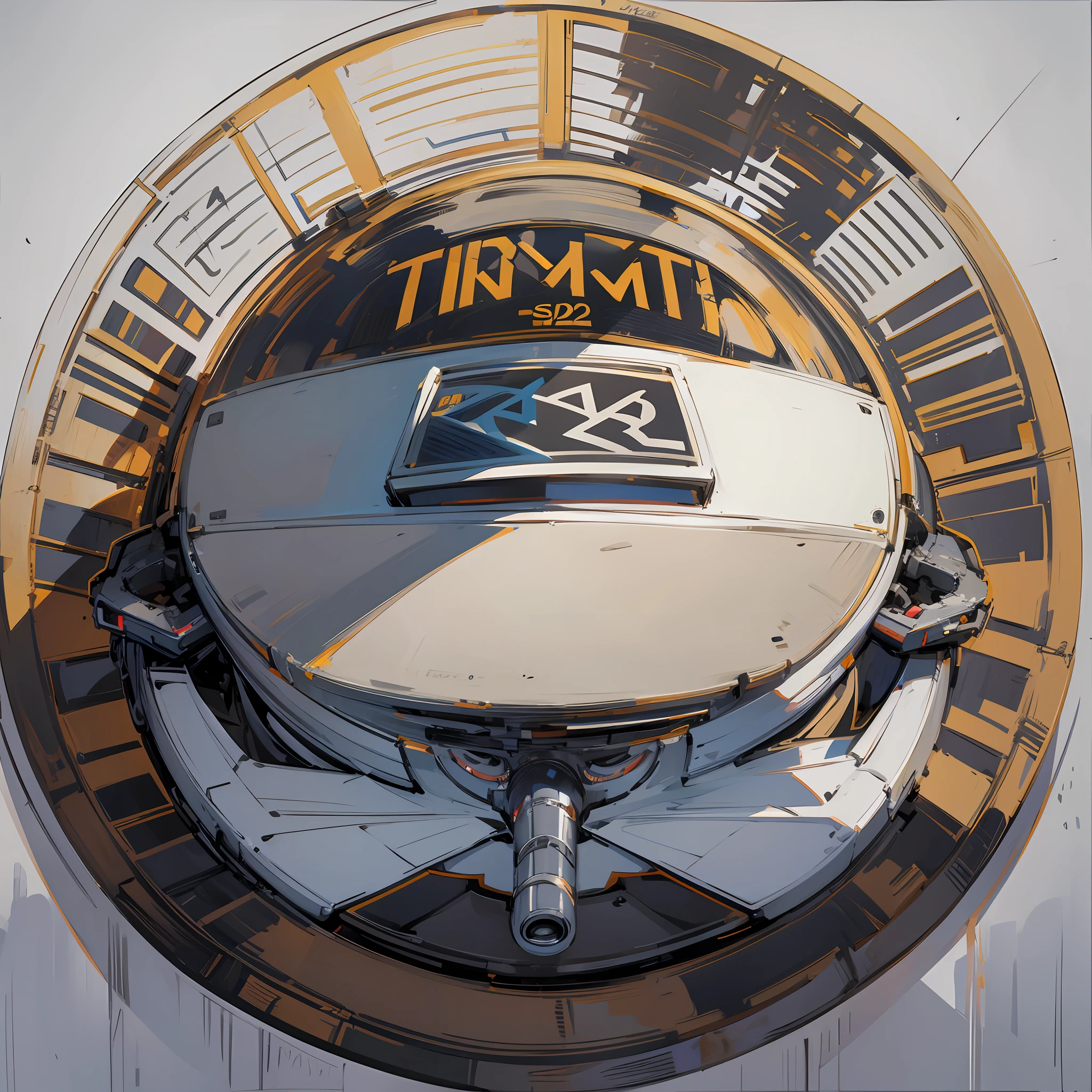logo DTM --auto --s2