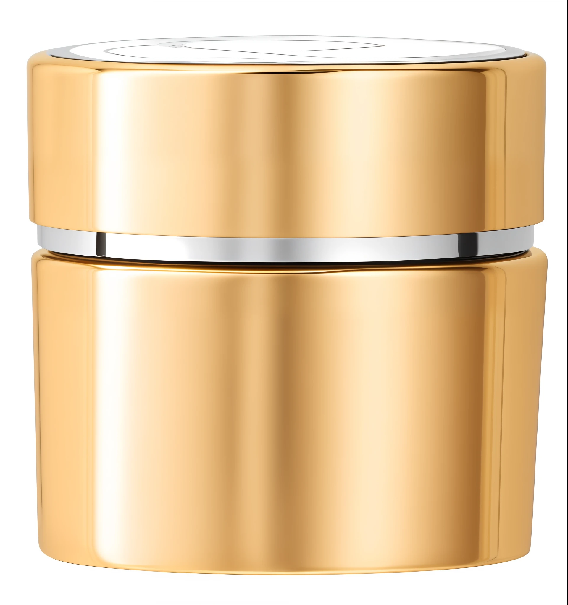 a gold jar with a lid and a silver lid, elegant gold skin, smooth gold skin, gold skin, white gold skin, gold and luxury materials, elegant gold body, realistic gold, gold body, monaco, accented in bright metallic gold, gold metal, golden skin tone, gold, femme, lux 3 5 fle, golden skin, bvlgari, jia