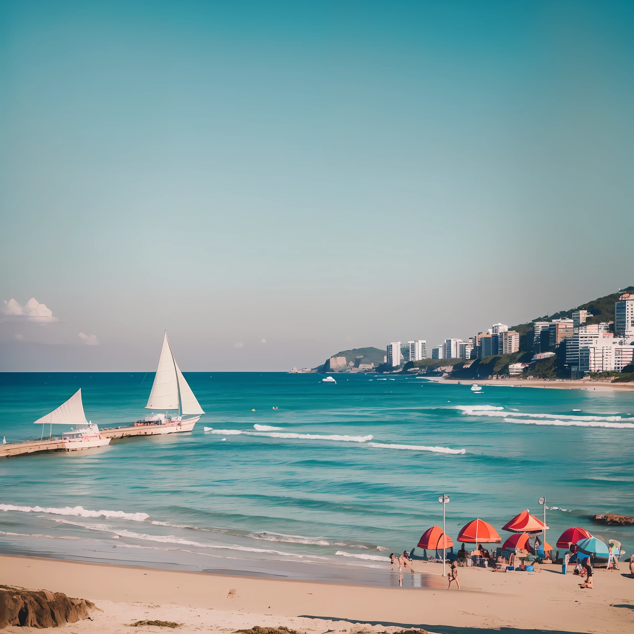 Emergency contact for holidays, summer, beach, film --auto --s2