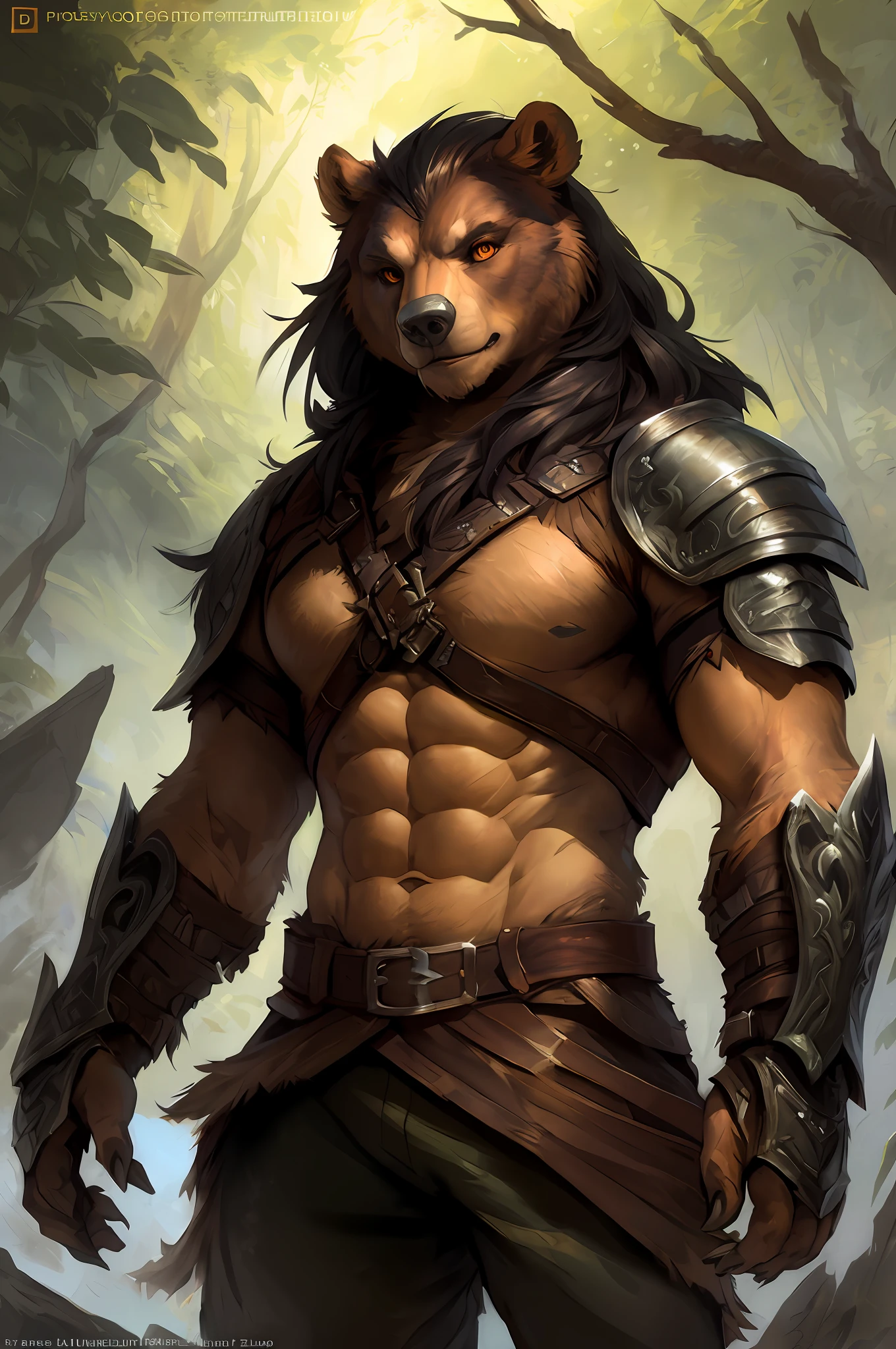 8k, high quality muscular abs