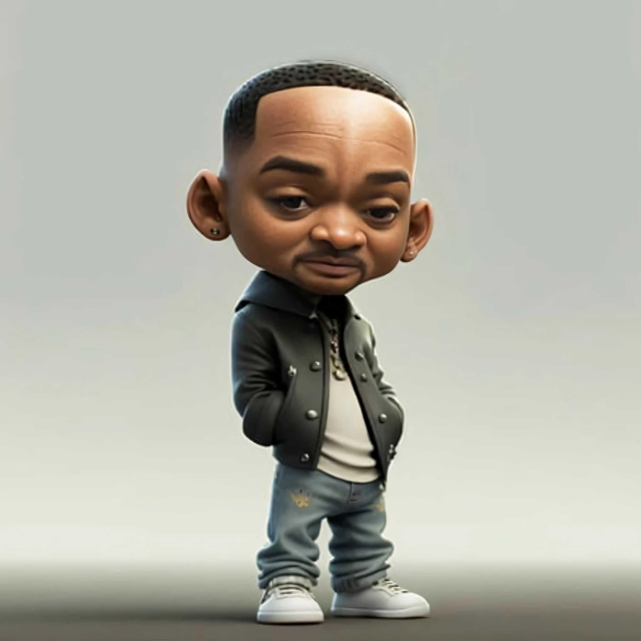 ultra quality, ((Will Smith)), high quality eyes