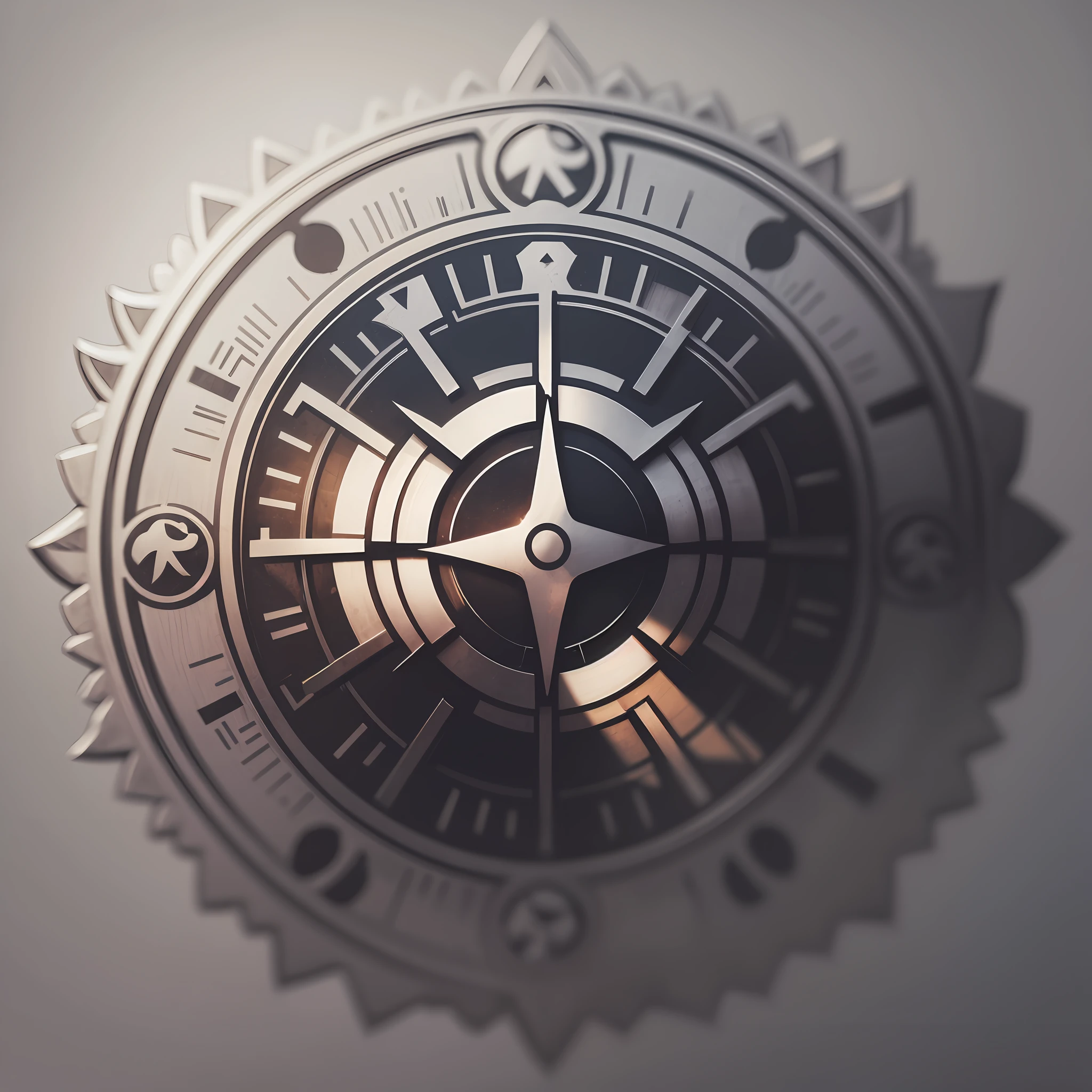 High resolution Like symbol illustration --auto --s2