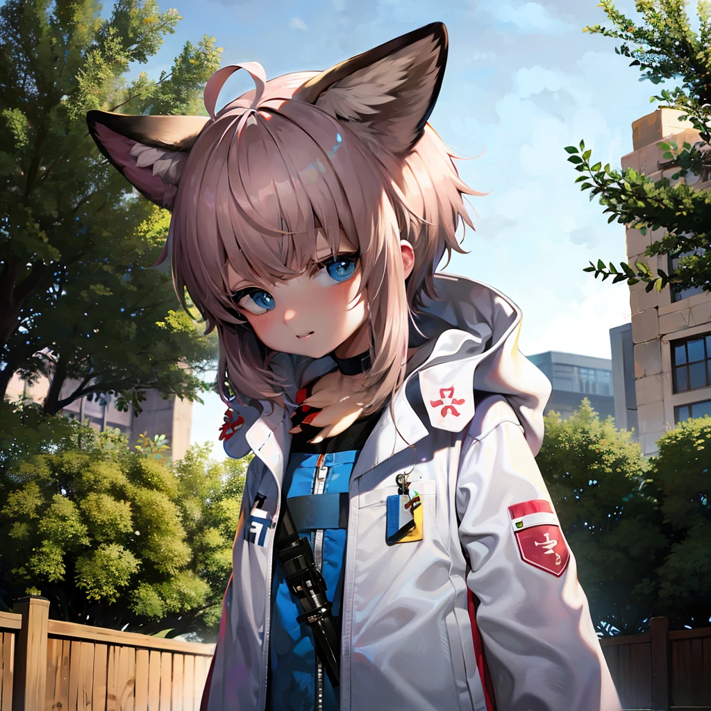 Furry shota