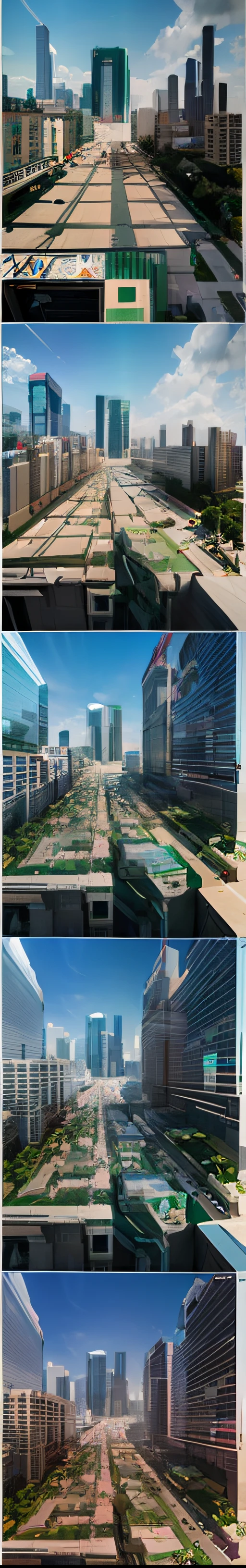 dskise, (isometric) , (flower), (vaporwave), isometric cutaway of a crystalized dilapidated city, cityscape, volumetric lighting ,FXAA, Chromatic Aberration, Concept Art, 8k Concept Art, Greg Rutowski, (unreal engine), octane render, dskise