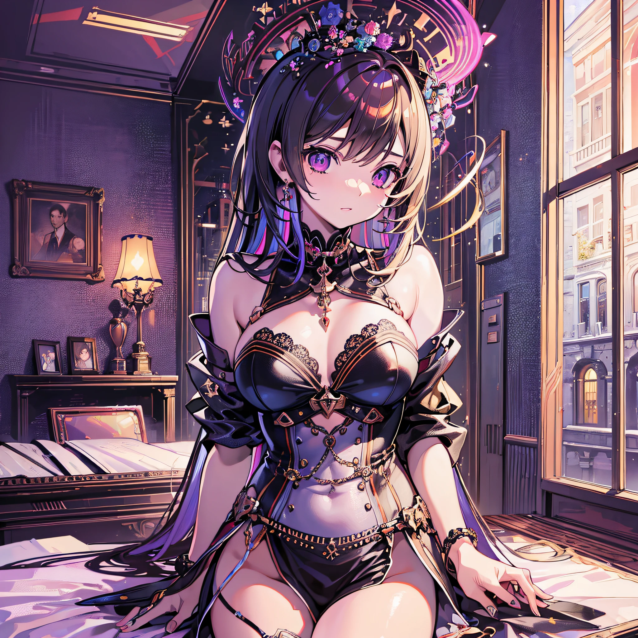 worth ultra detailed and realistic, vivid colors, lucid atmosphere, beyond imagination, out of ration, ultra seductive, intricate, ecitante, unique --auto --s2