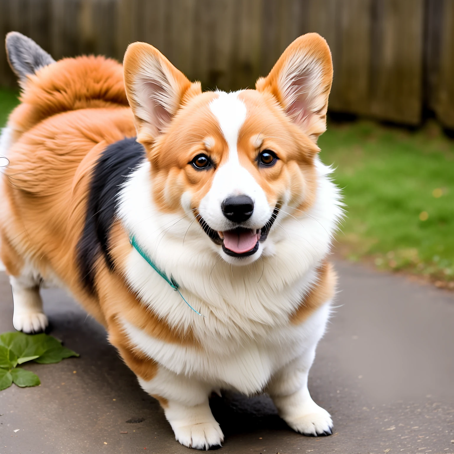 corgi