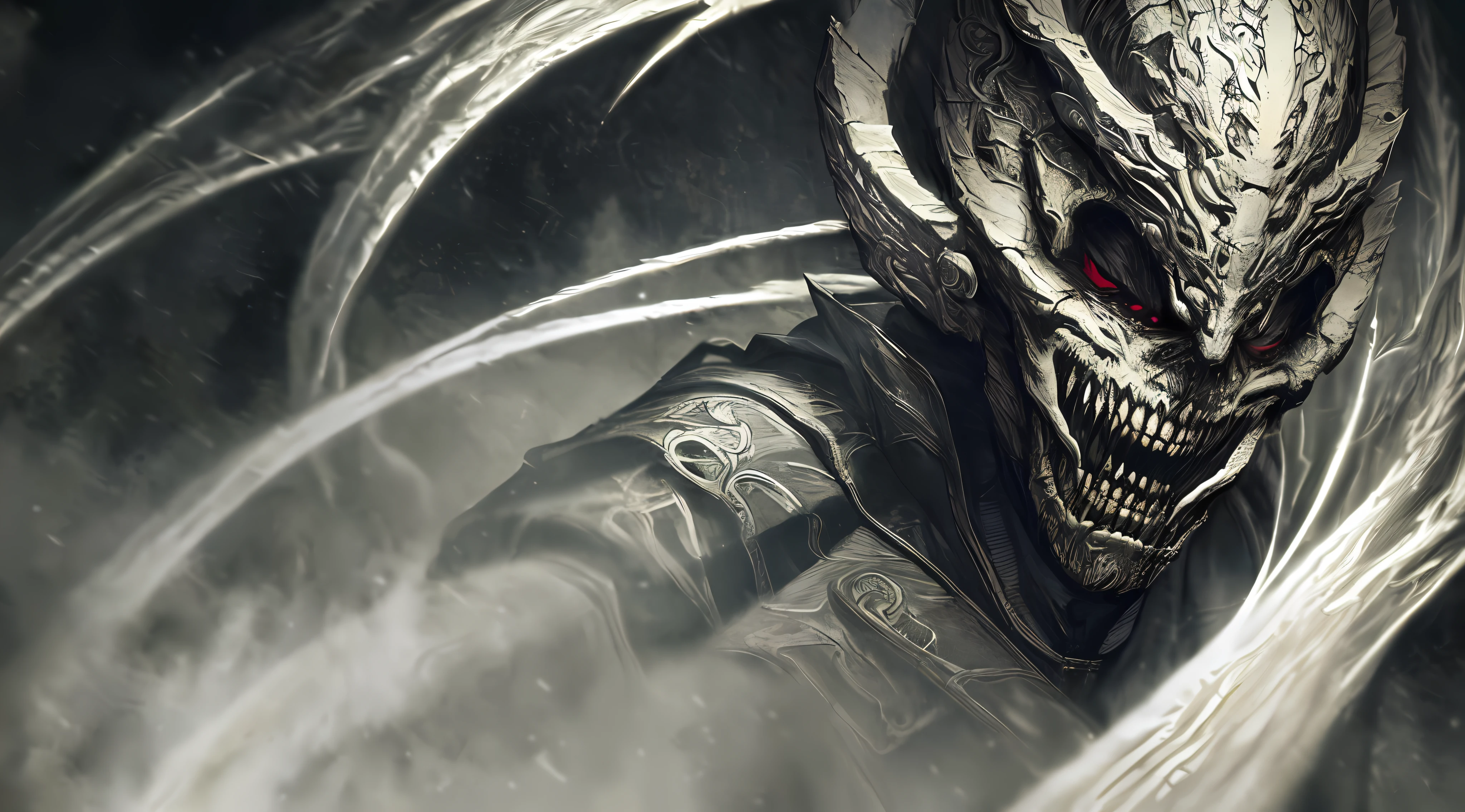 (8k unit wallpaper CG extremely detailed, masterpiece, best quality, ultra-detailed), (((solo)))), a legendary vampire hunter, dark hunter outfits, legendary, powerful, (high details), (intricate details), intricate, sinister atmosphere, atmosphere of terror, incredible high details, highly detailed environment, illustrator, (masterpiece).