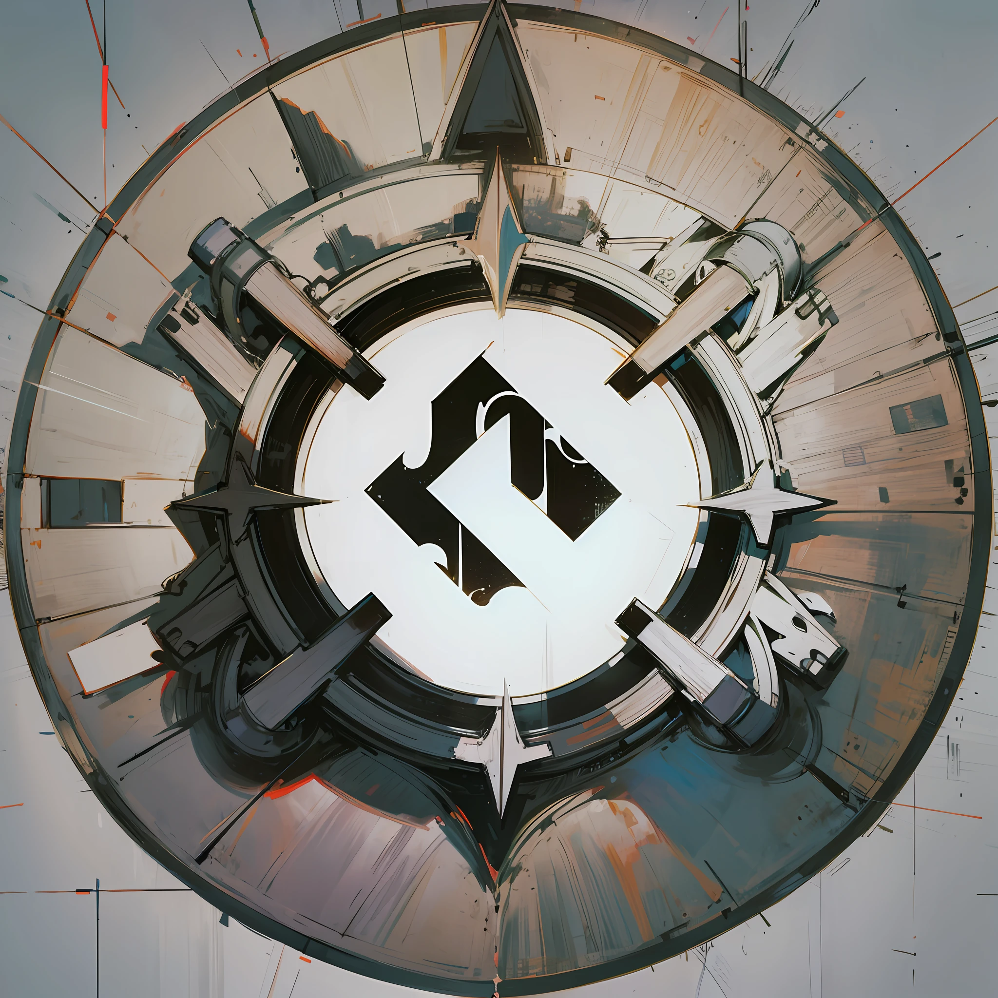 Math logo --auto --s2